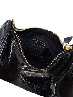 Prada Women Mini Bag "Re-Edition" - 4