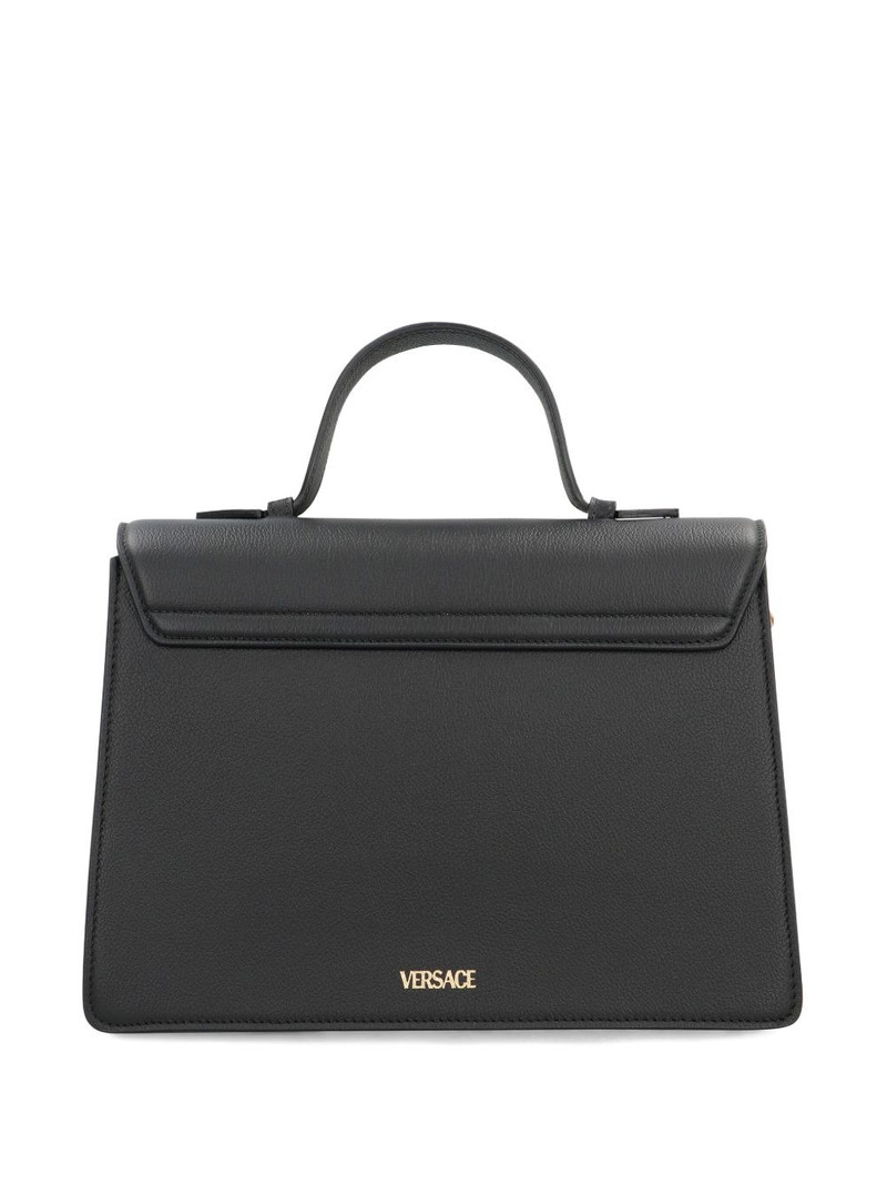 VERSACE Medusa leather handbag outlook