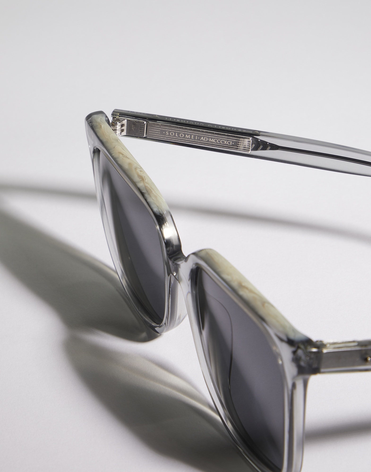 Aurora Ancestry acetate sunglasses - 3
