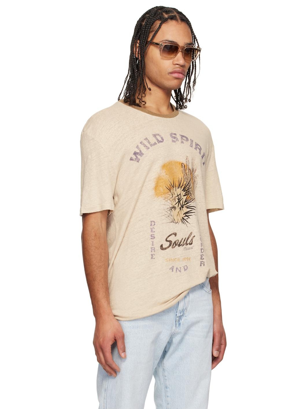 Off-White Honore T-shirt - 2