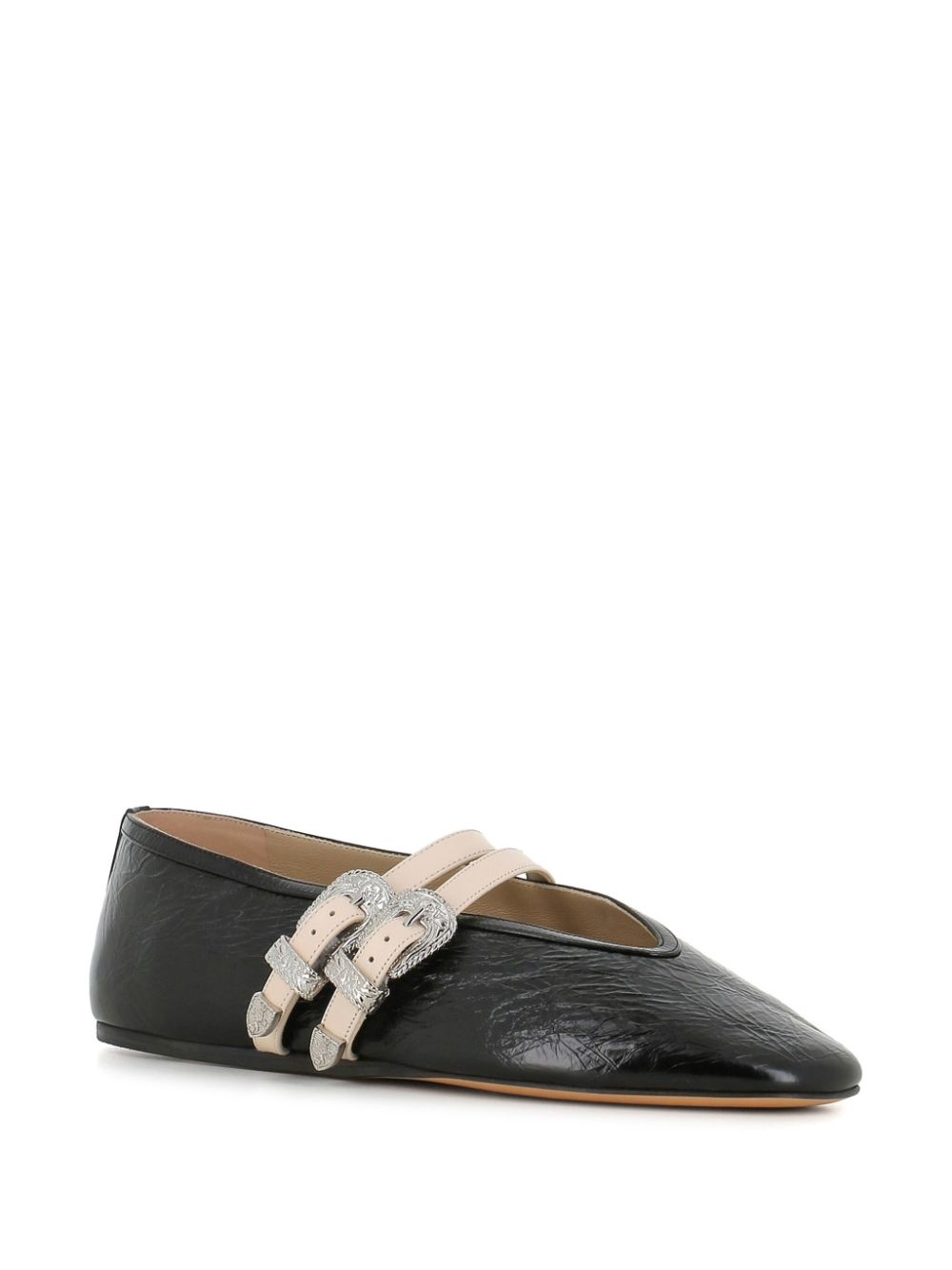 Claudia ballet flats - 2