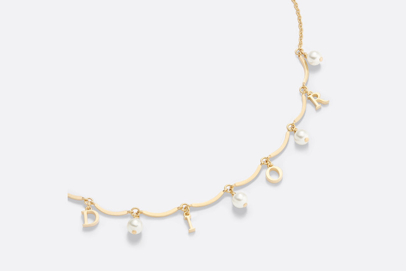 Dio(r)evolution Necklace 3