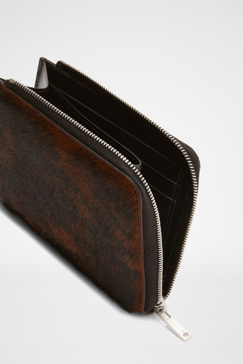 Jil Sander Credit Card Purse outlook