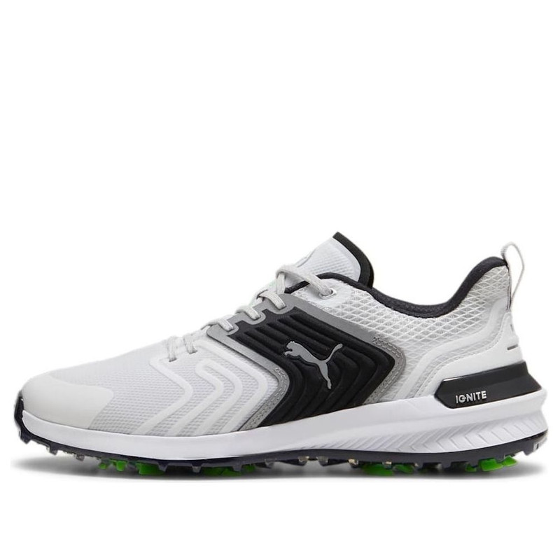 PUMA Ignite Innovate 'Feather Grey Black' 379431-02 - 1