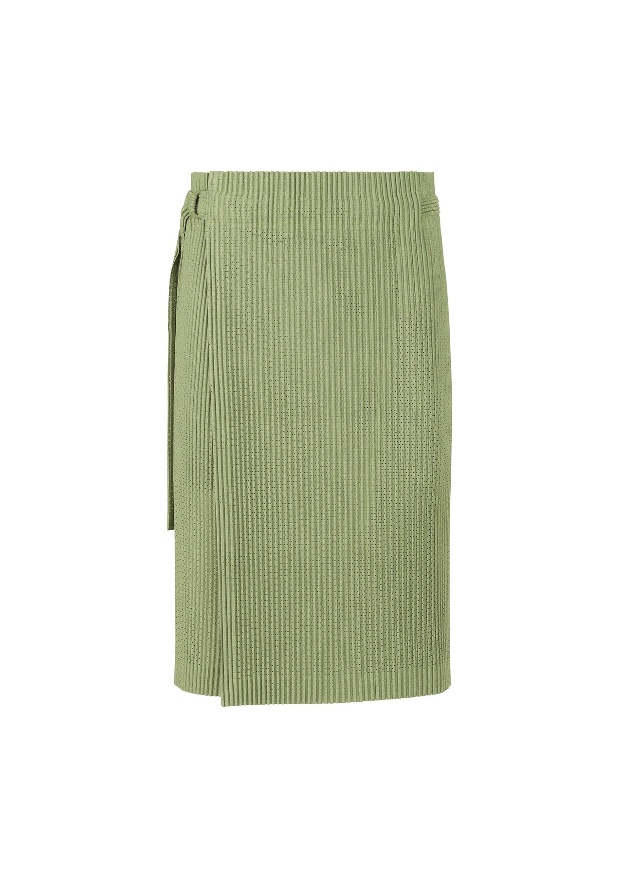 LIGHT MESH SKIRT - 1