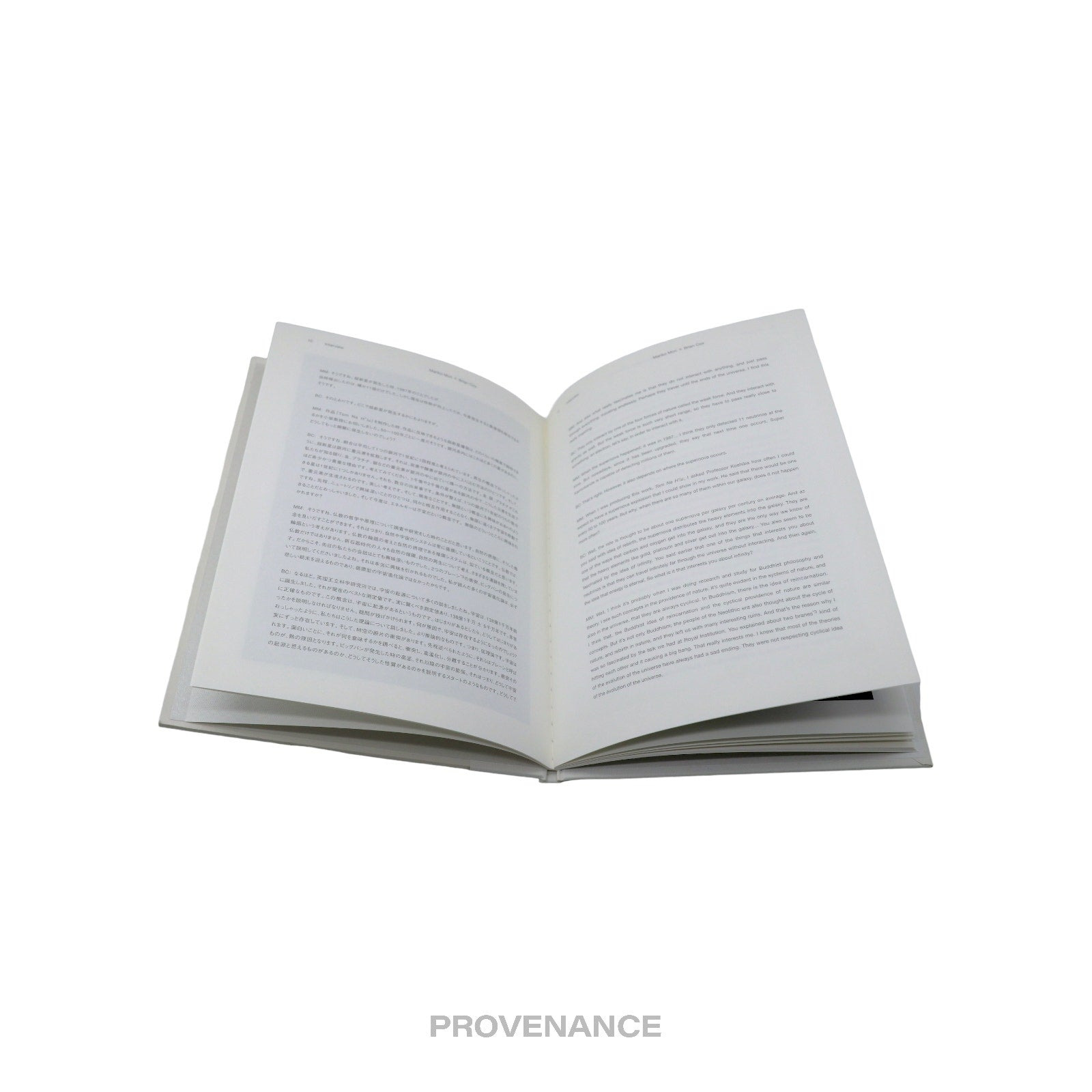 Louis Vuitton INFINITE RENEW Espace Art Book - 7