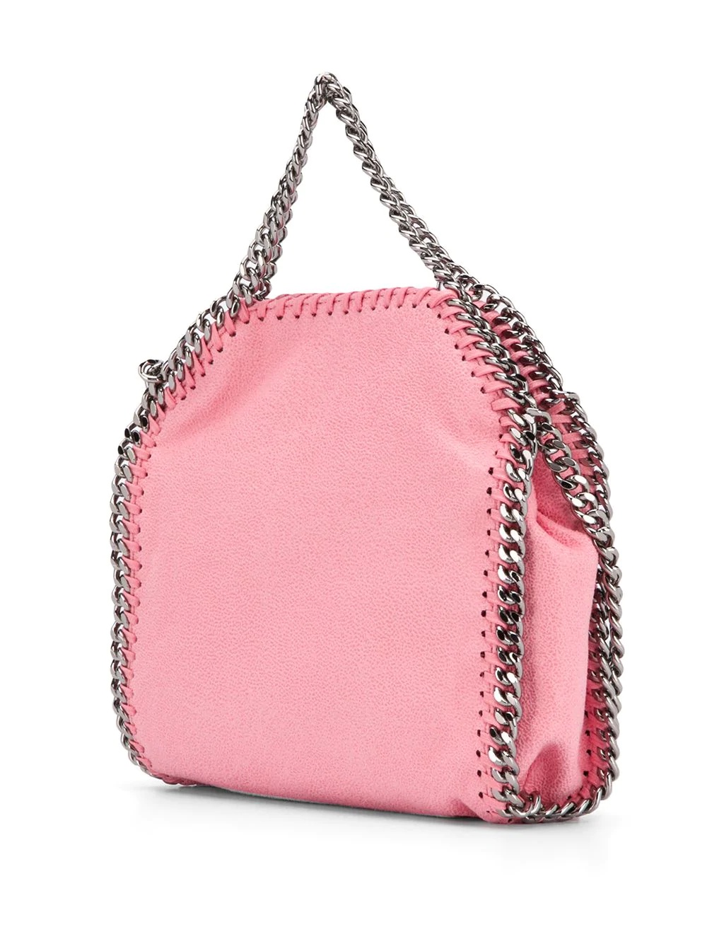 tiny Falabella crossbody tote - 3