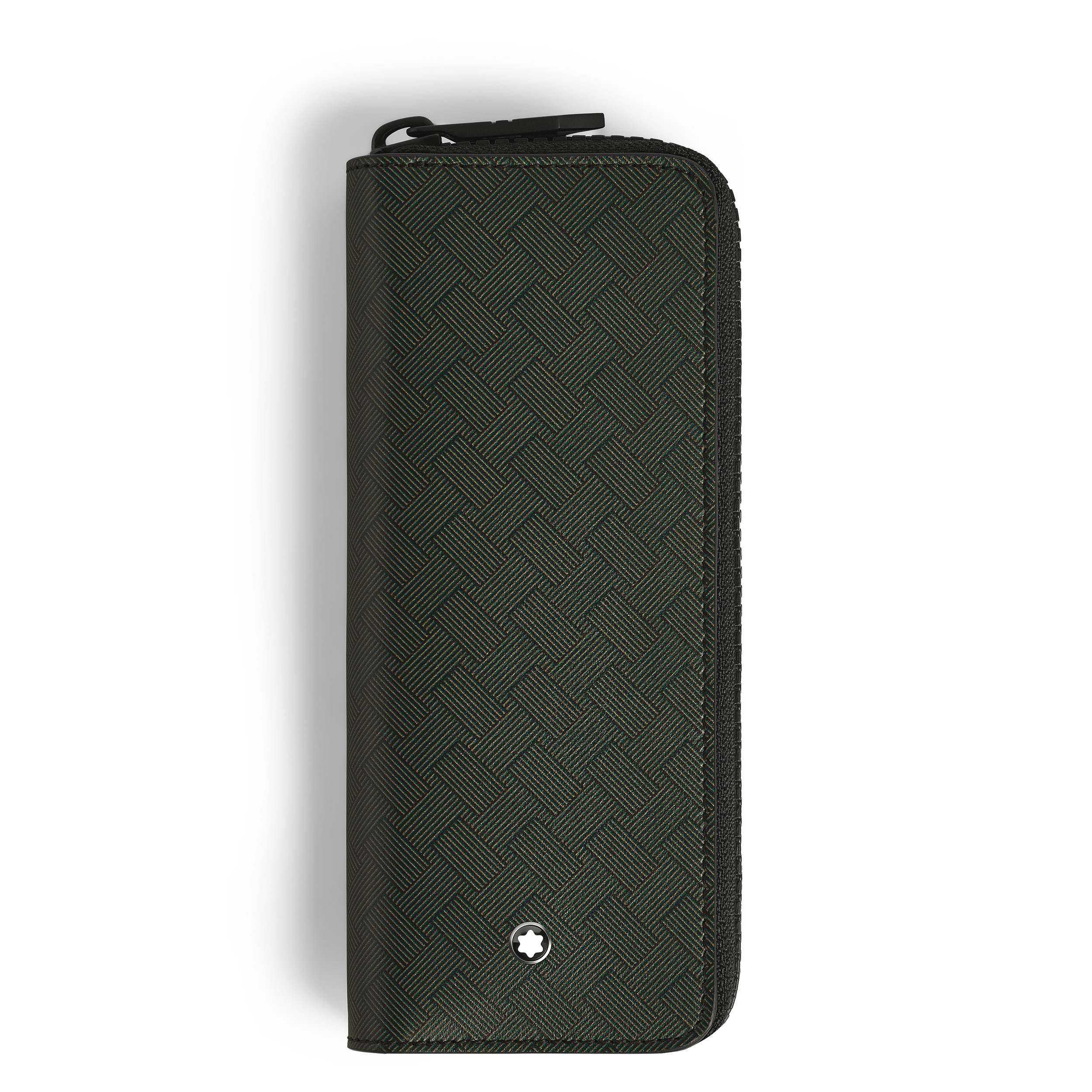 EXTREME 3.0 2 PEN POUCH WITH ZIP - 1