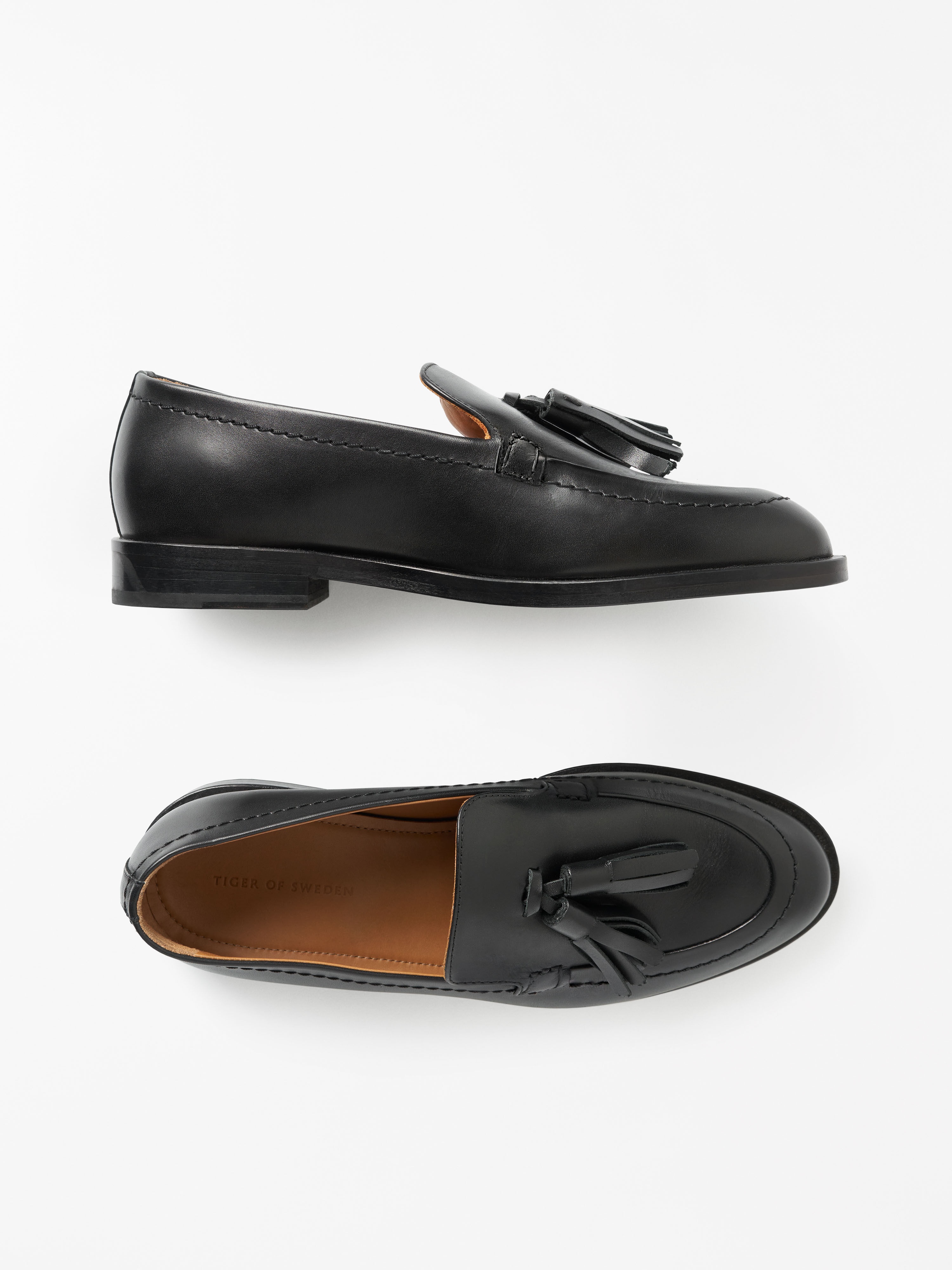 Cipra Leather Loafers - 2