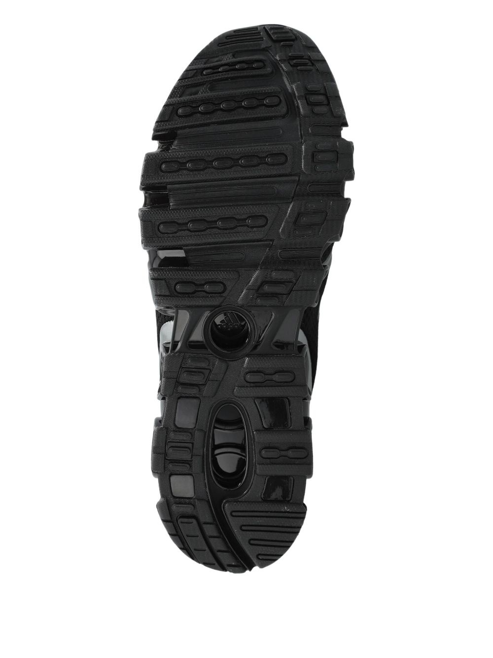 Mega Ghostride sneakers - 4