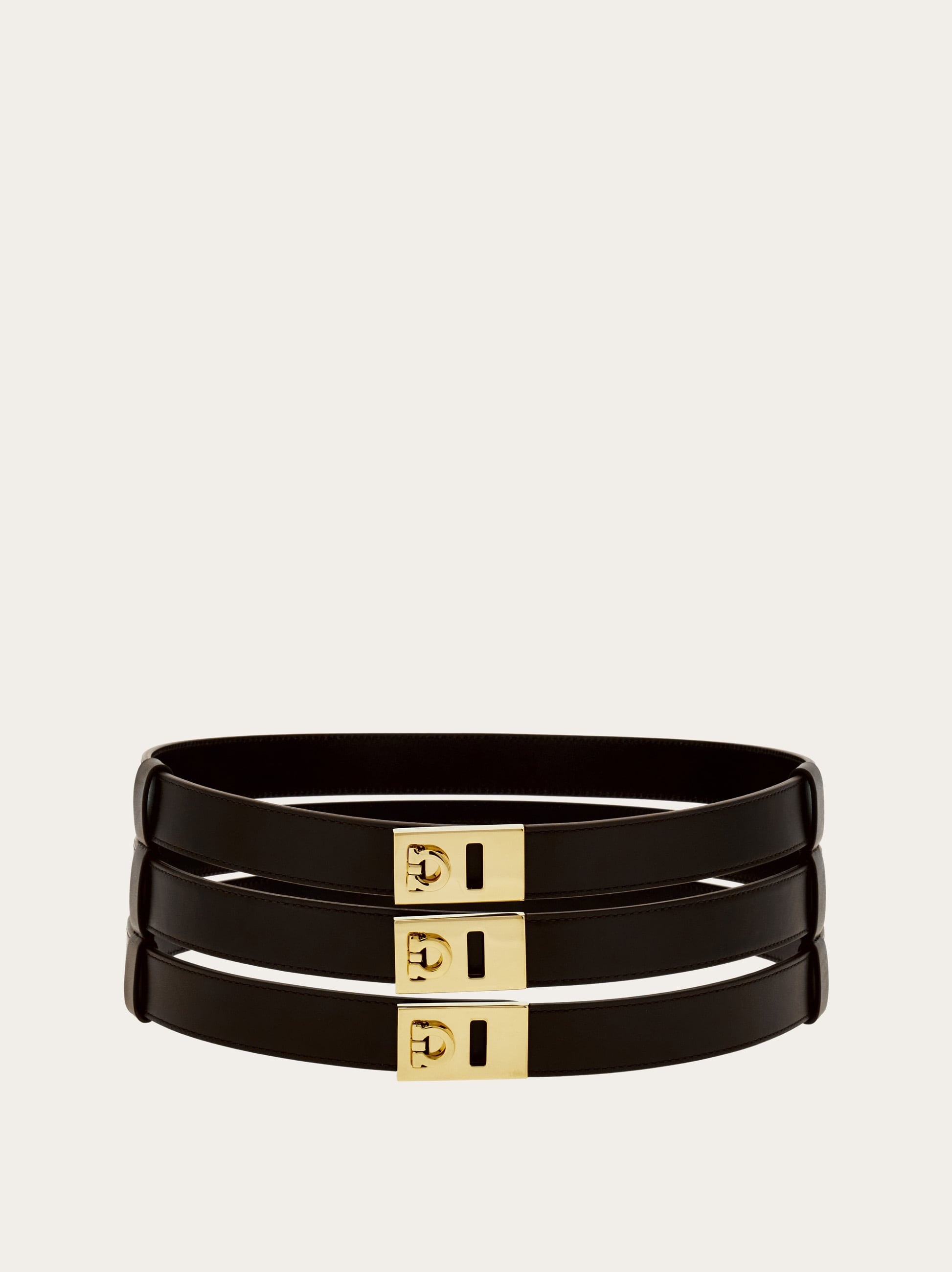 Hug fixed belt - 3