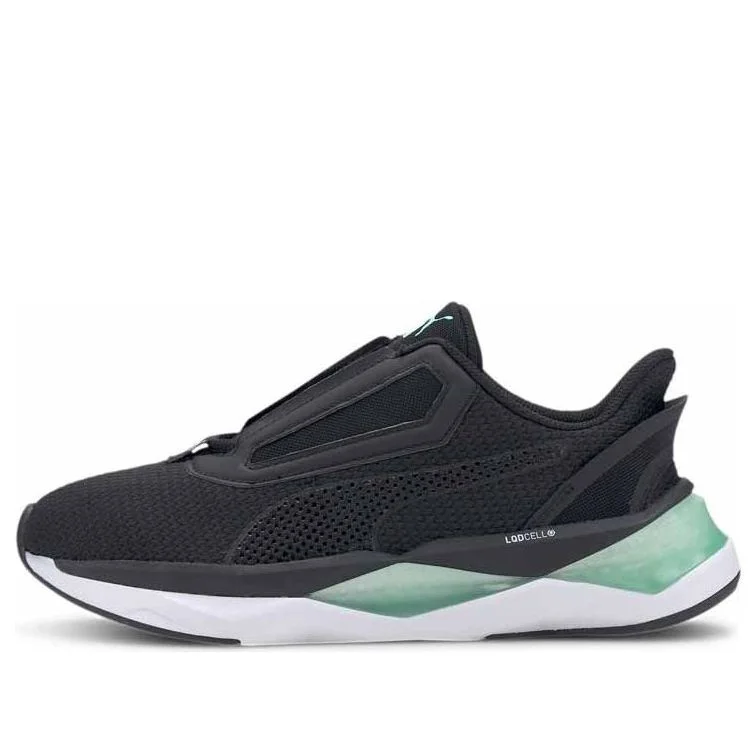 (WMNS) PUMA LQDCELL Shatter XT NC 'Black Green Glimmer' 193651-02 - 1