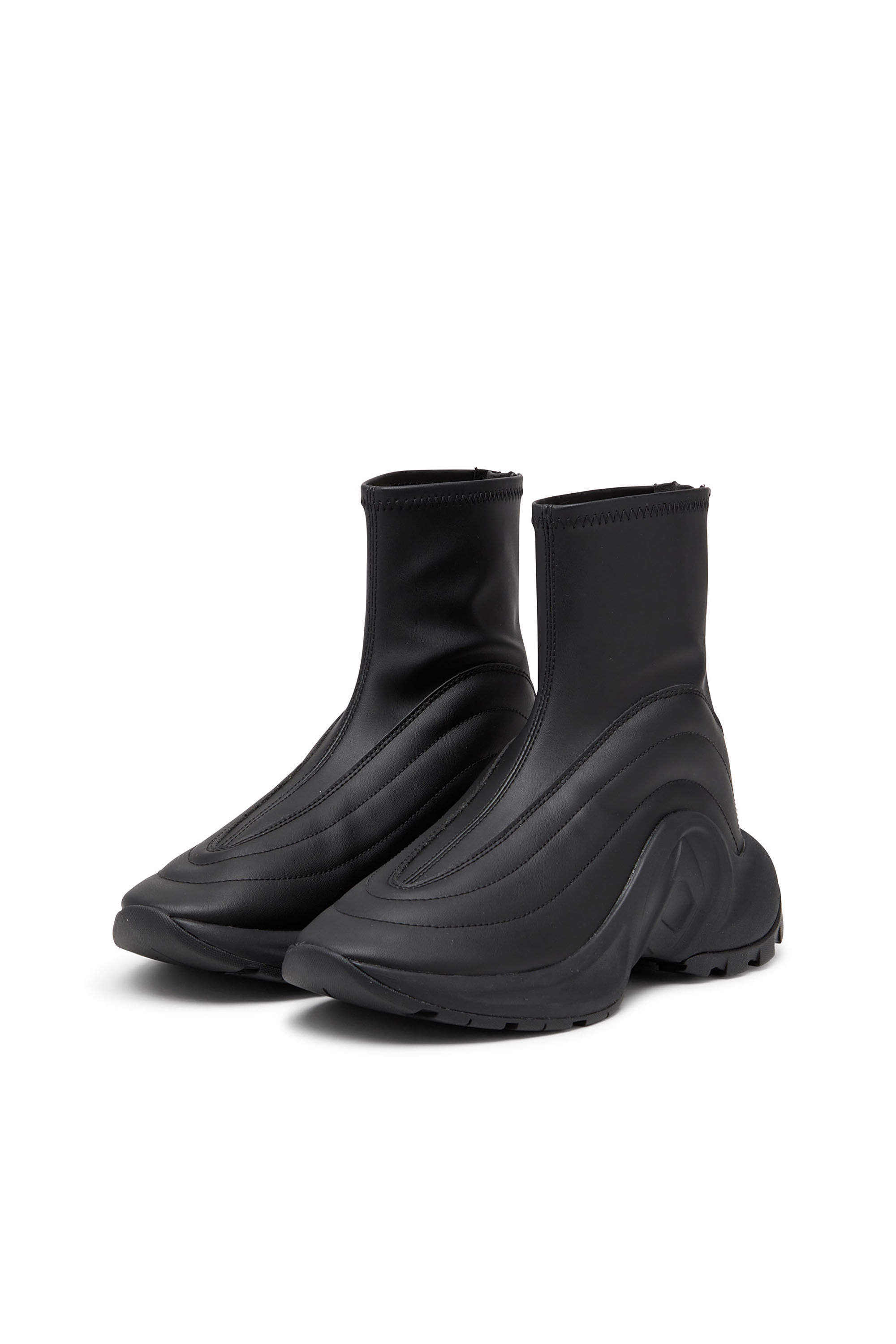 S-D-RUNNER BOOTIE X - 8
