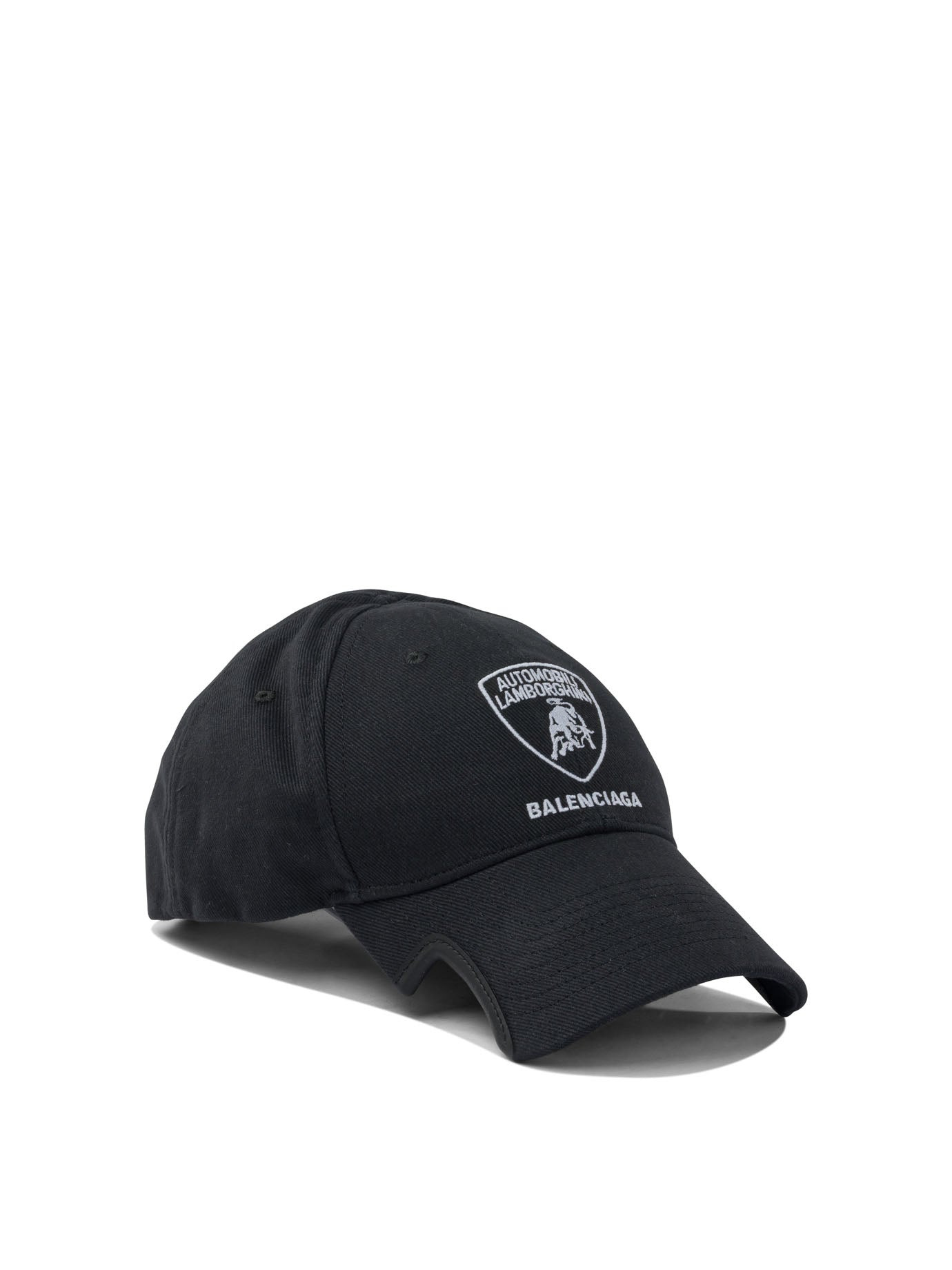 Balenciaga Trucker Hat "automibili Lamborghini" - 2