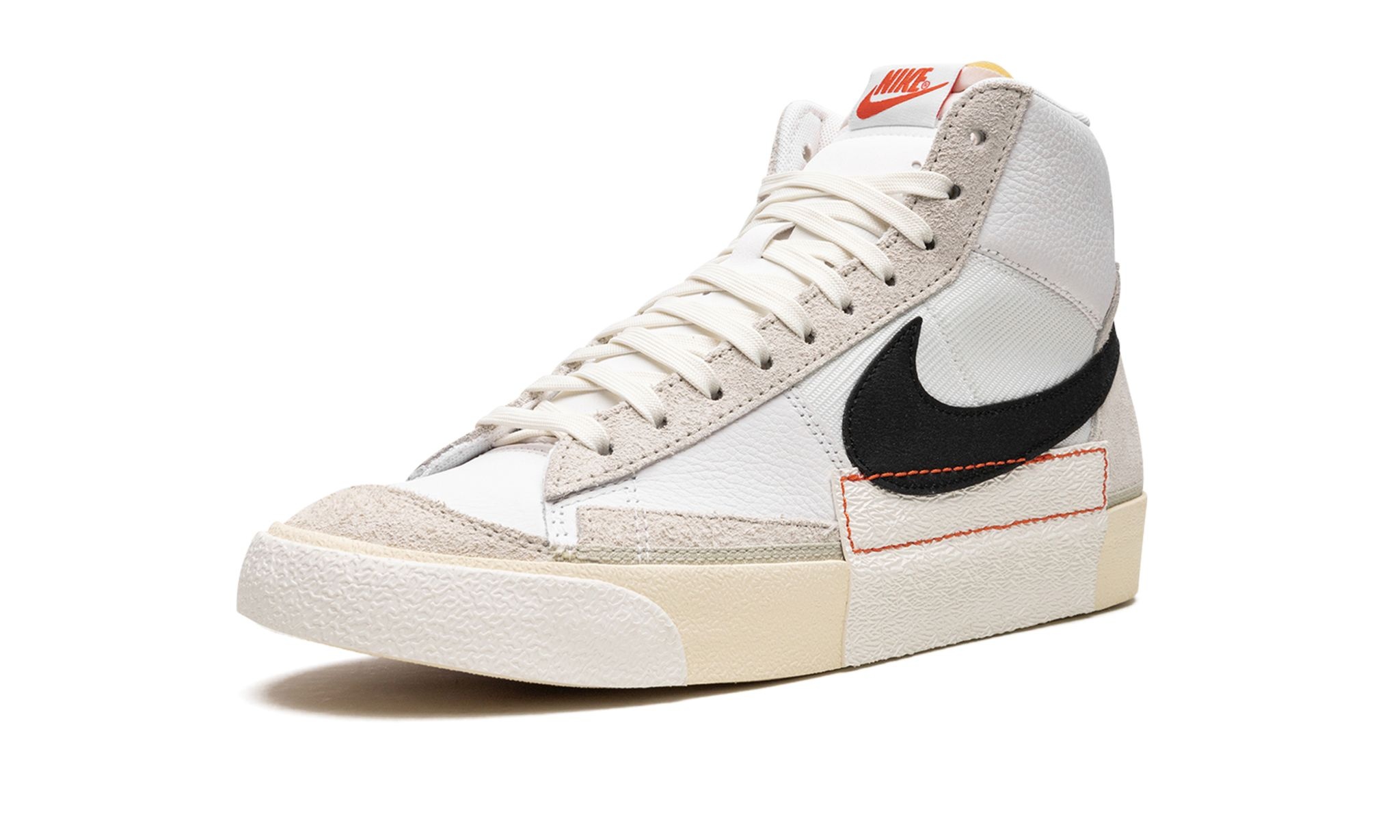 Blazer Mid '77 - 4