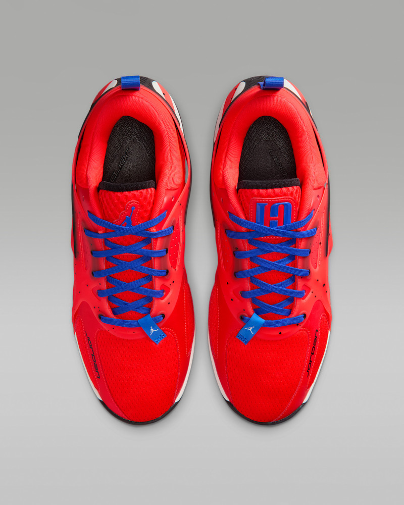 Jordan Heir Series Basketball Shoes 4