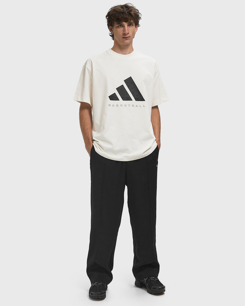adidas ADI BB TEE outlook