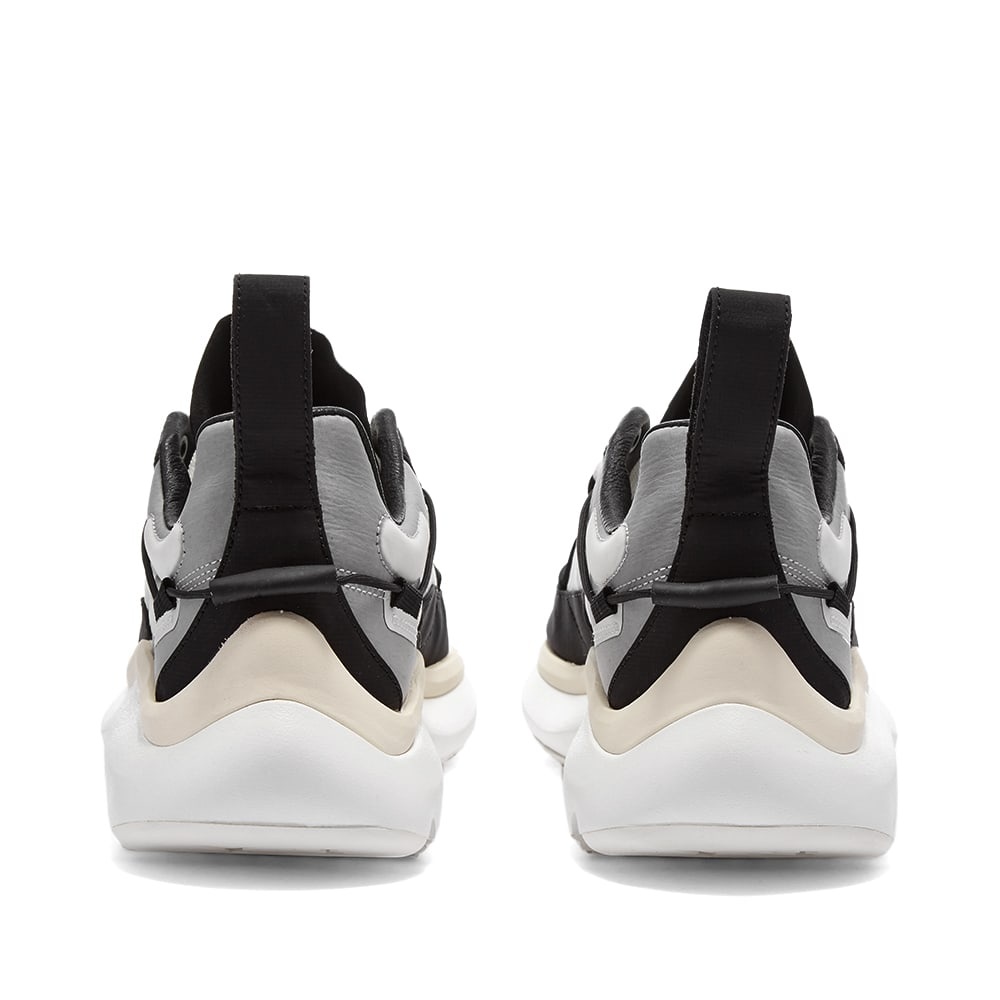 Y-3 Shiku Run - 3