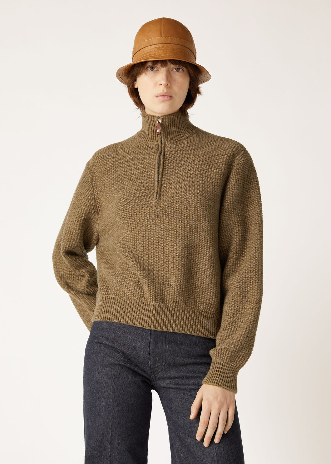 Fobello Sweater - 4