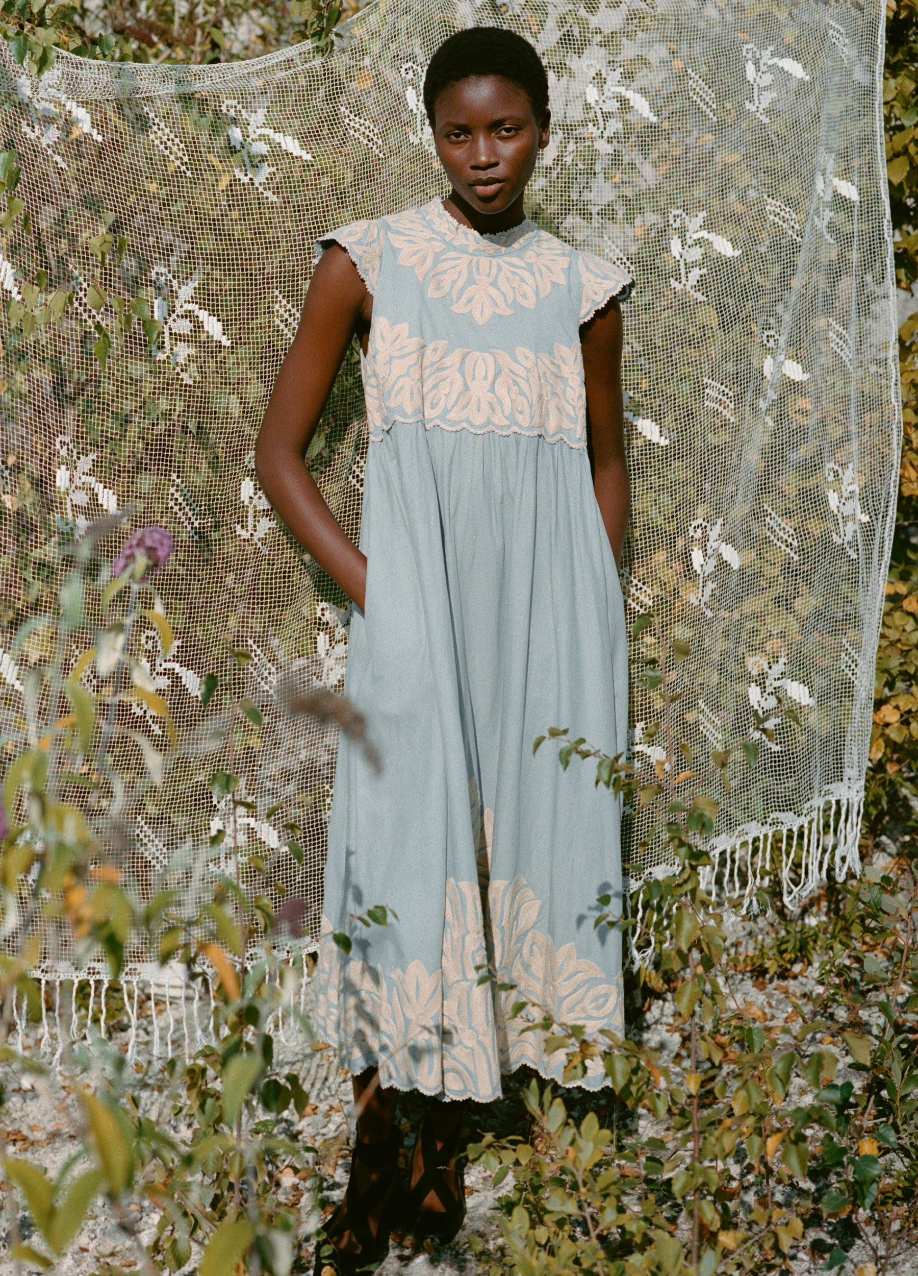Alexandra Dress - 3