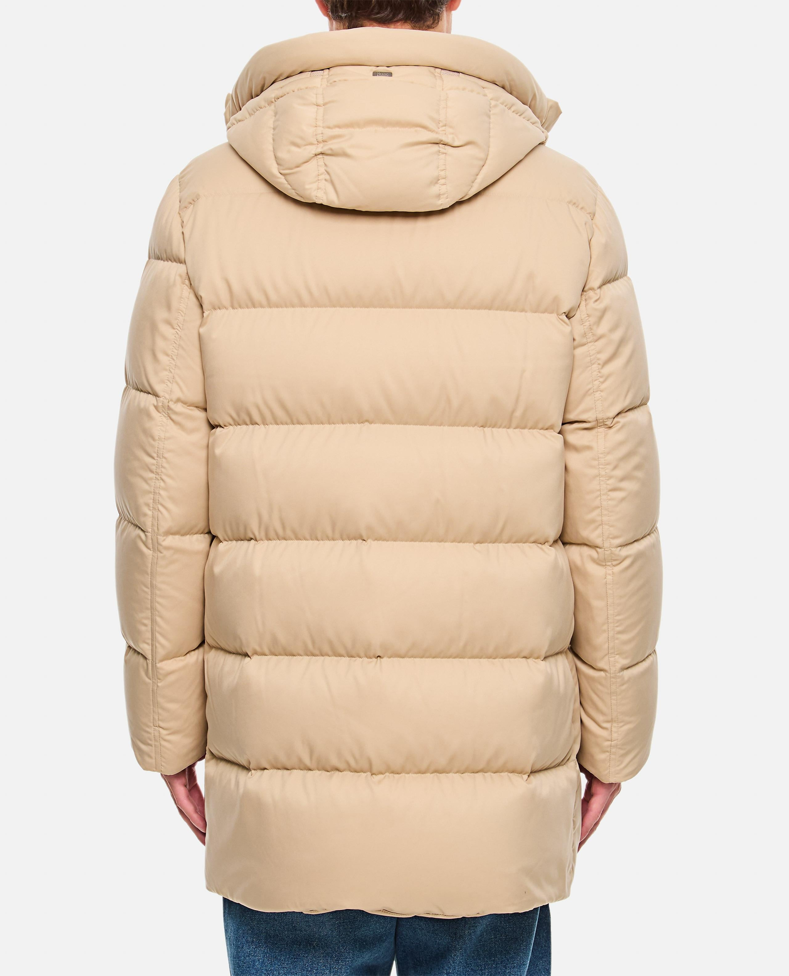 ARENDELLE DOWN JACKET - 2