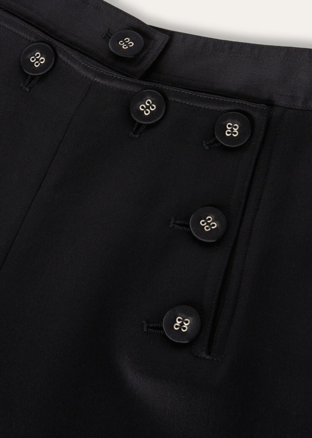 Coyan Pants - 7