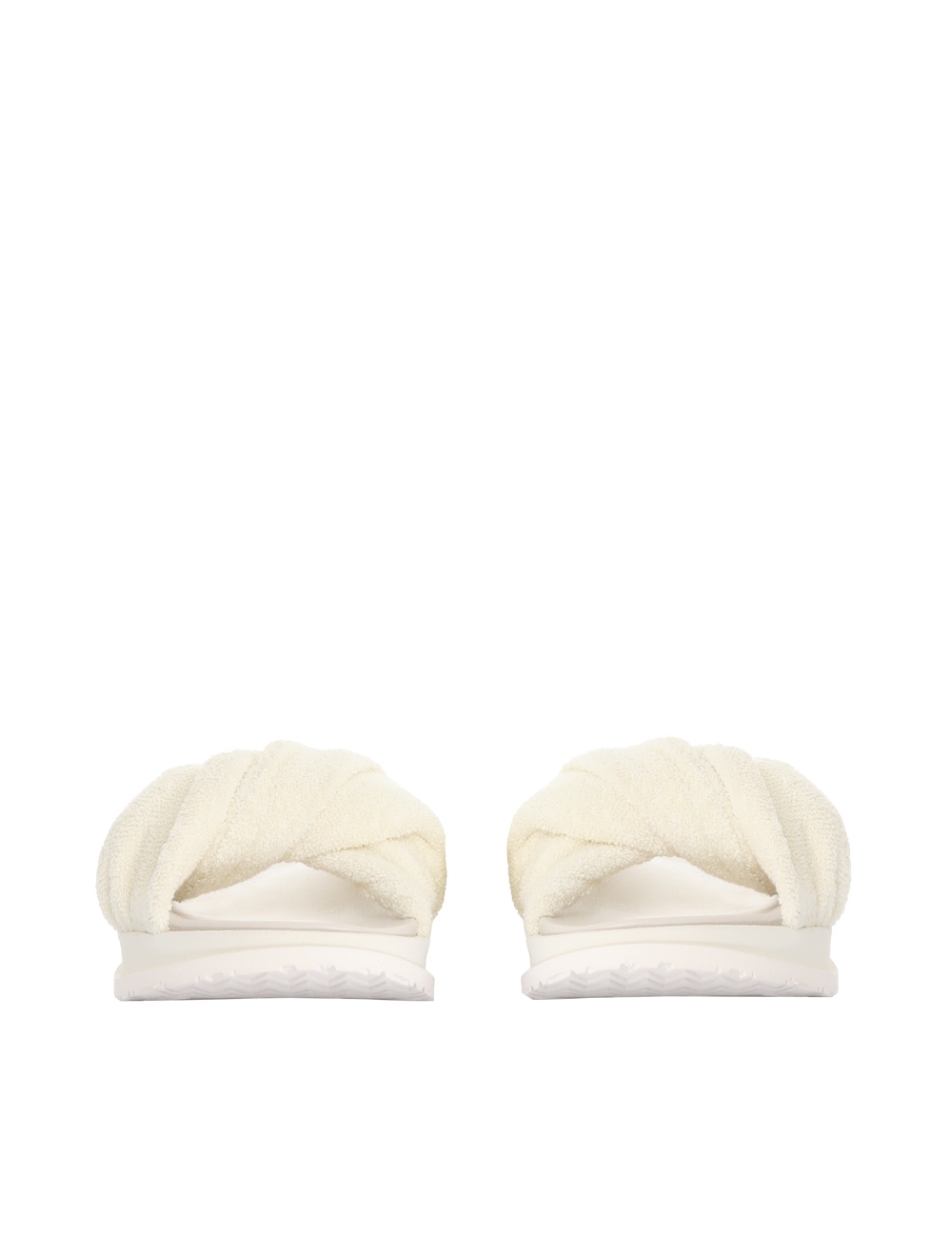 TWISTED TOWEL SLIDE - 5