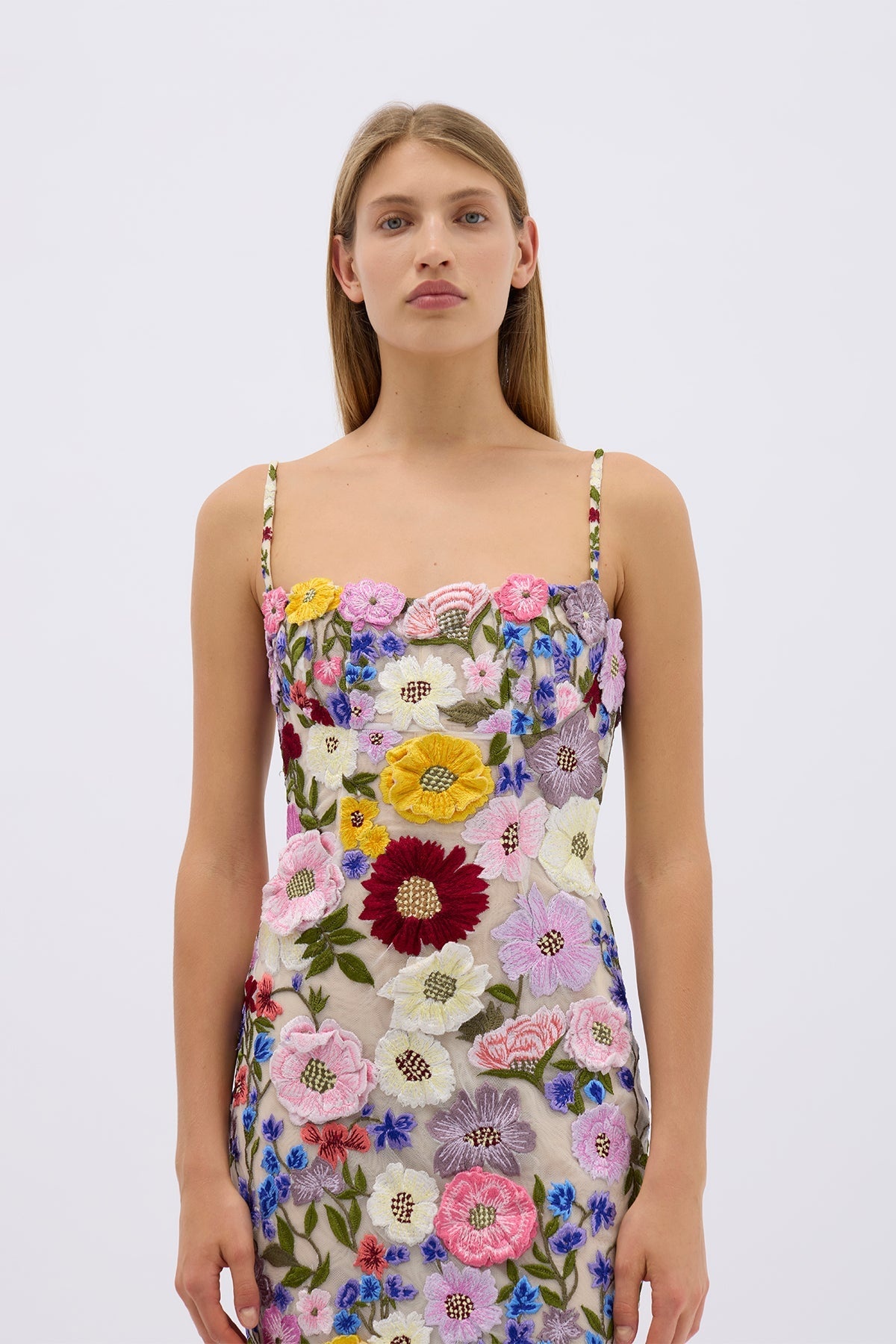 NYA DRESS - 3