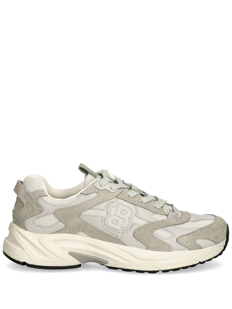 Levitt sneakers 1