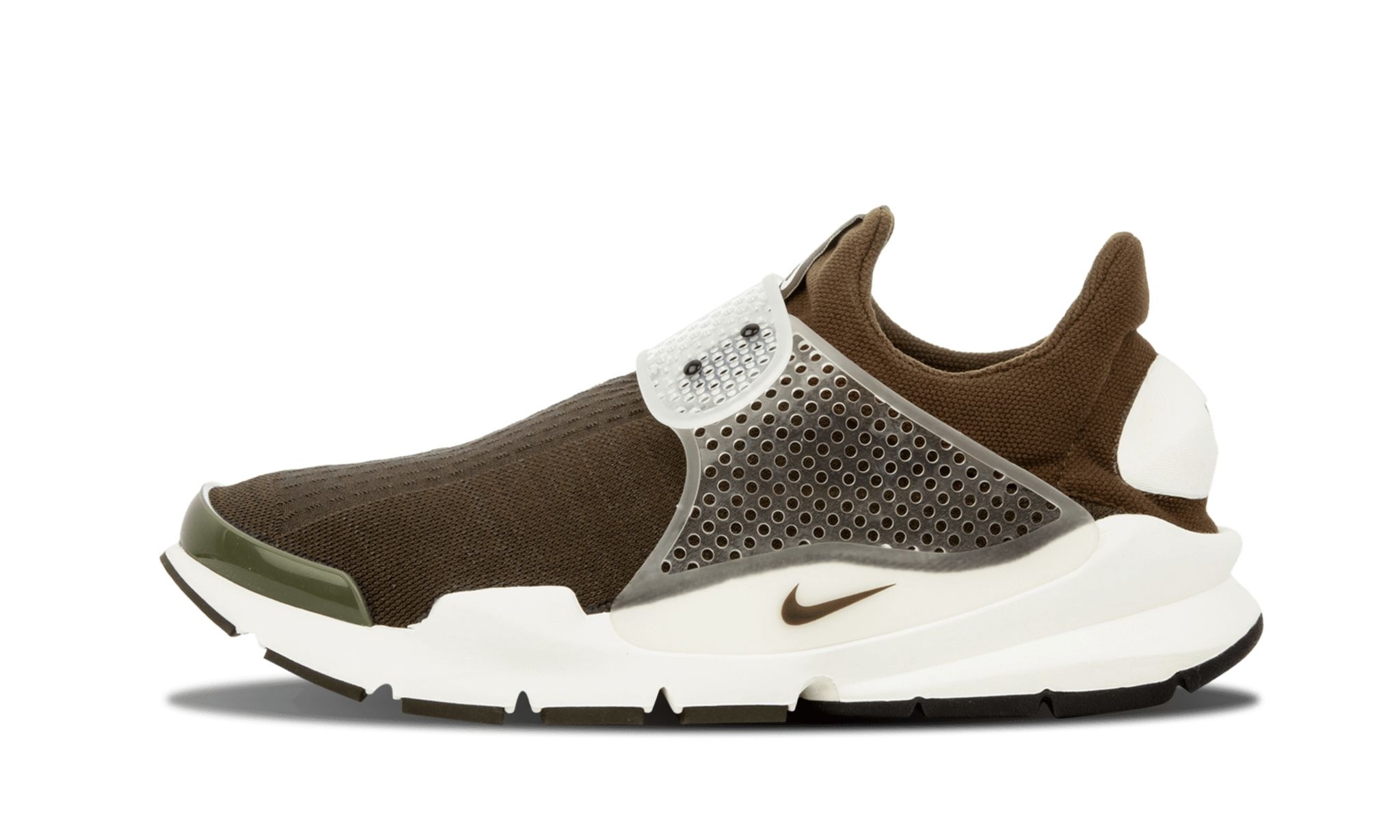 Sock Dart SP / Fragment "Dark Loden" - 1