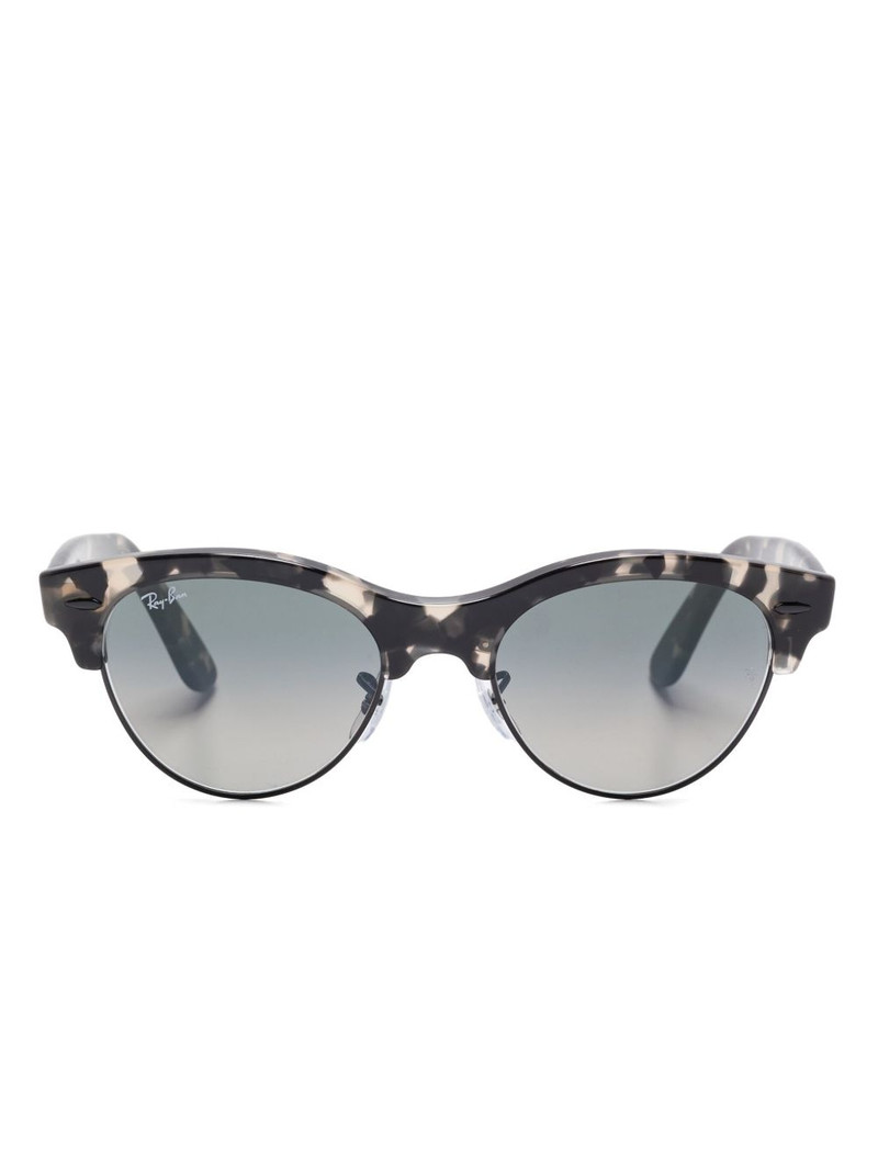 Clubmaster Way sunglasses 1