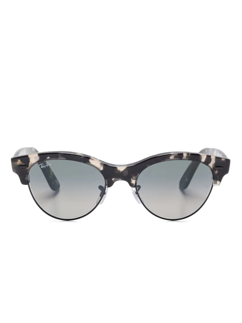Clubmaster Way sunglasses - 1