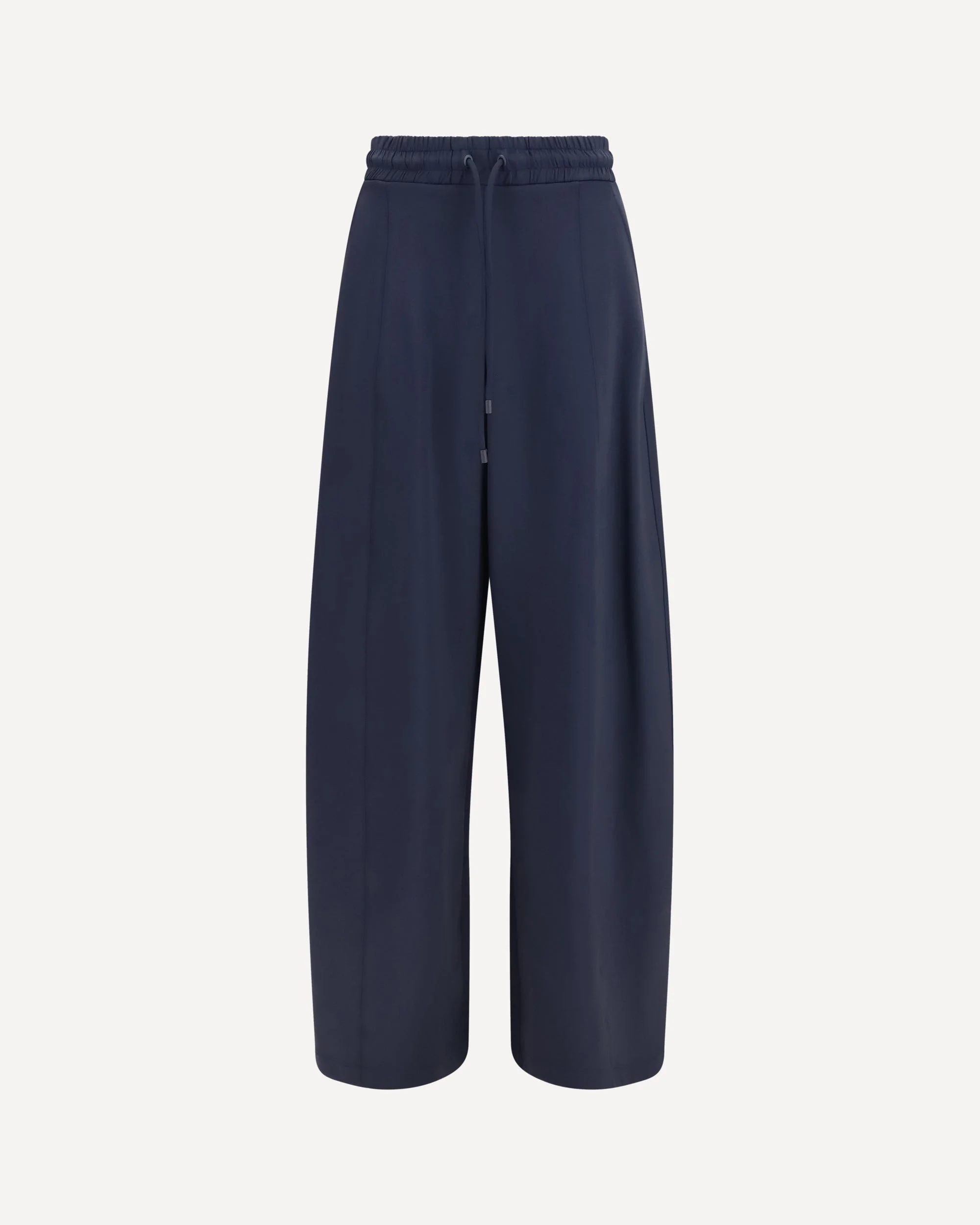 Olmo technical cotton jersey Pants - 1