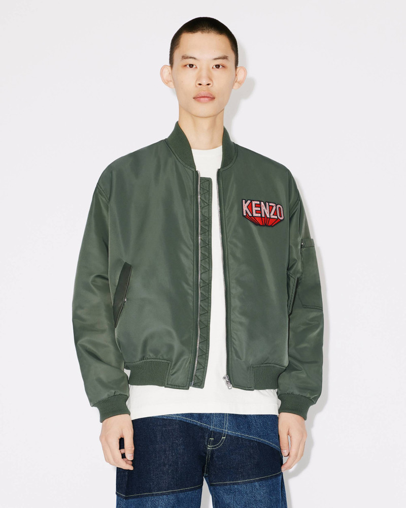 'KENZO 3D' bomber jacket 3