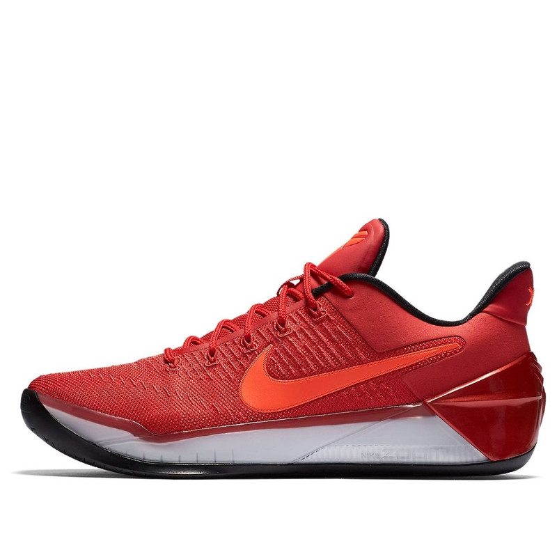 Nike Kobe A.D. 'University Red' 852425-608 - 1