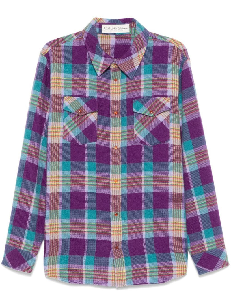 Jean's Glade shirt 1