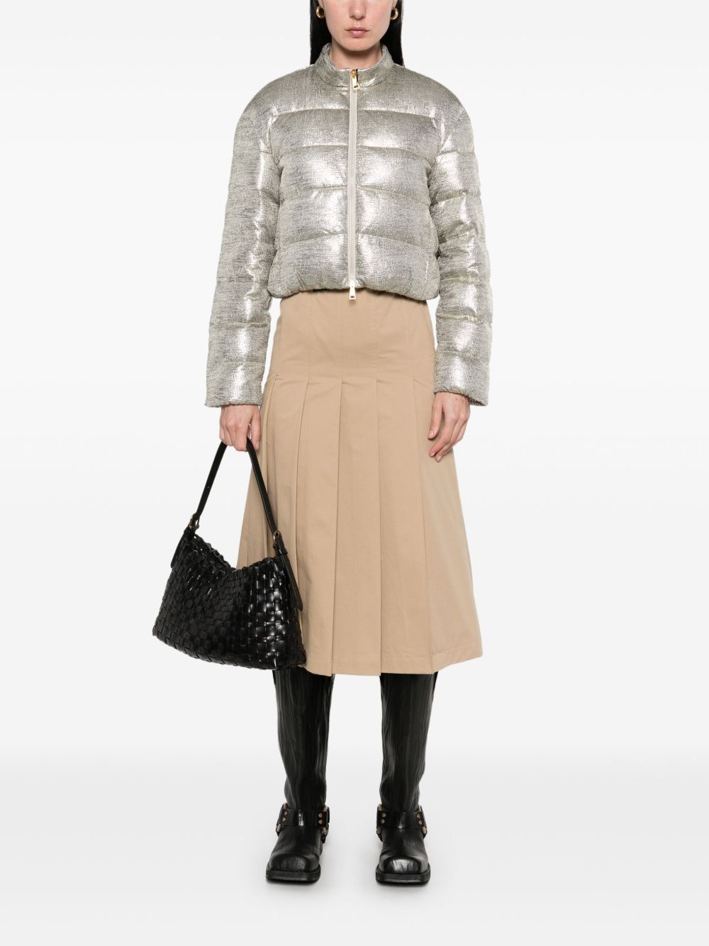 Paillys jacket - 2
