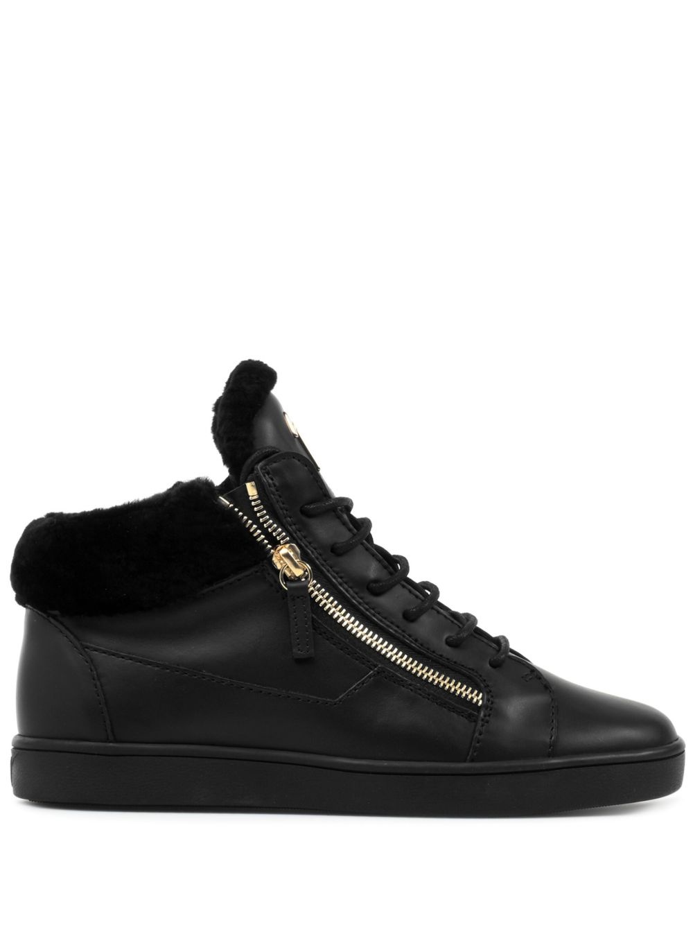 Nicki sneakers - 1