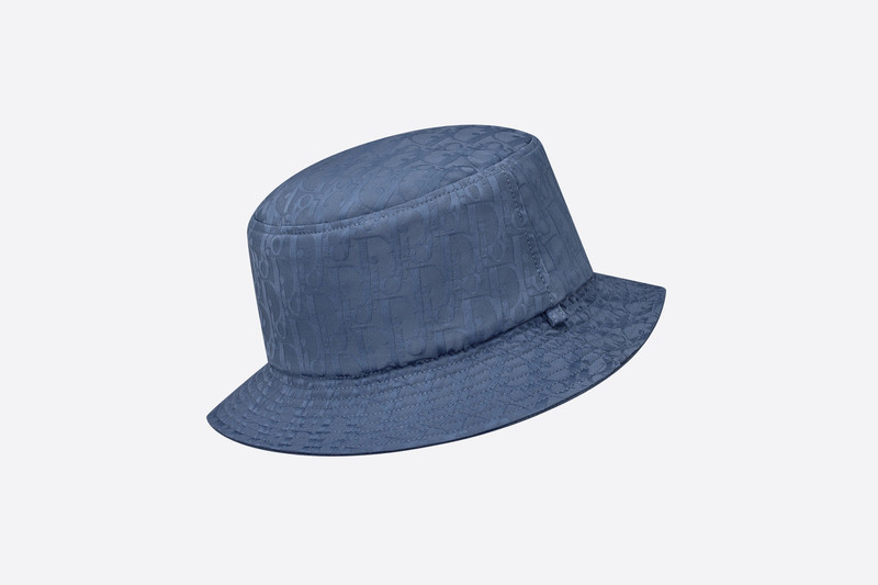 Dior DIOR AND PARLEY Dior Oblique Bucket Hat outlook