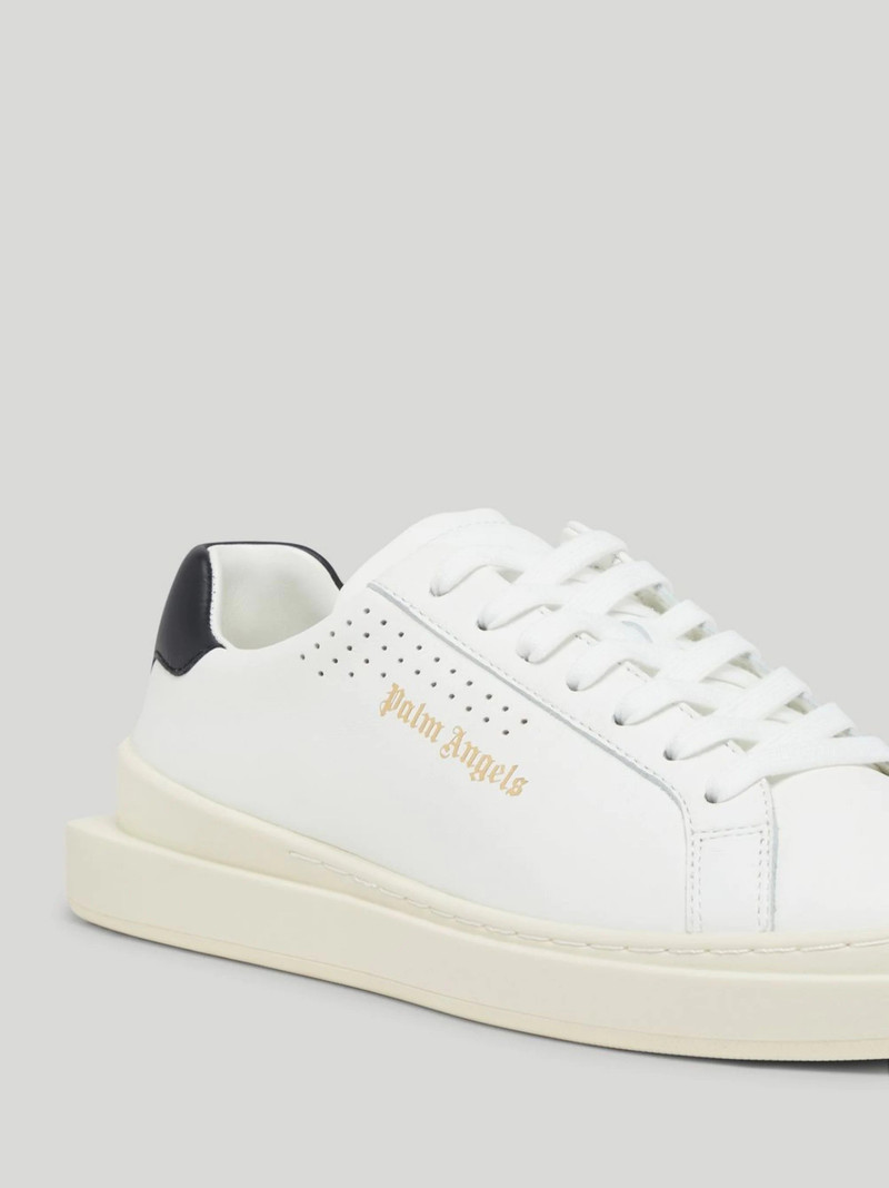 블랙 PALM ONE SNEAKERS 4