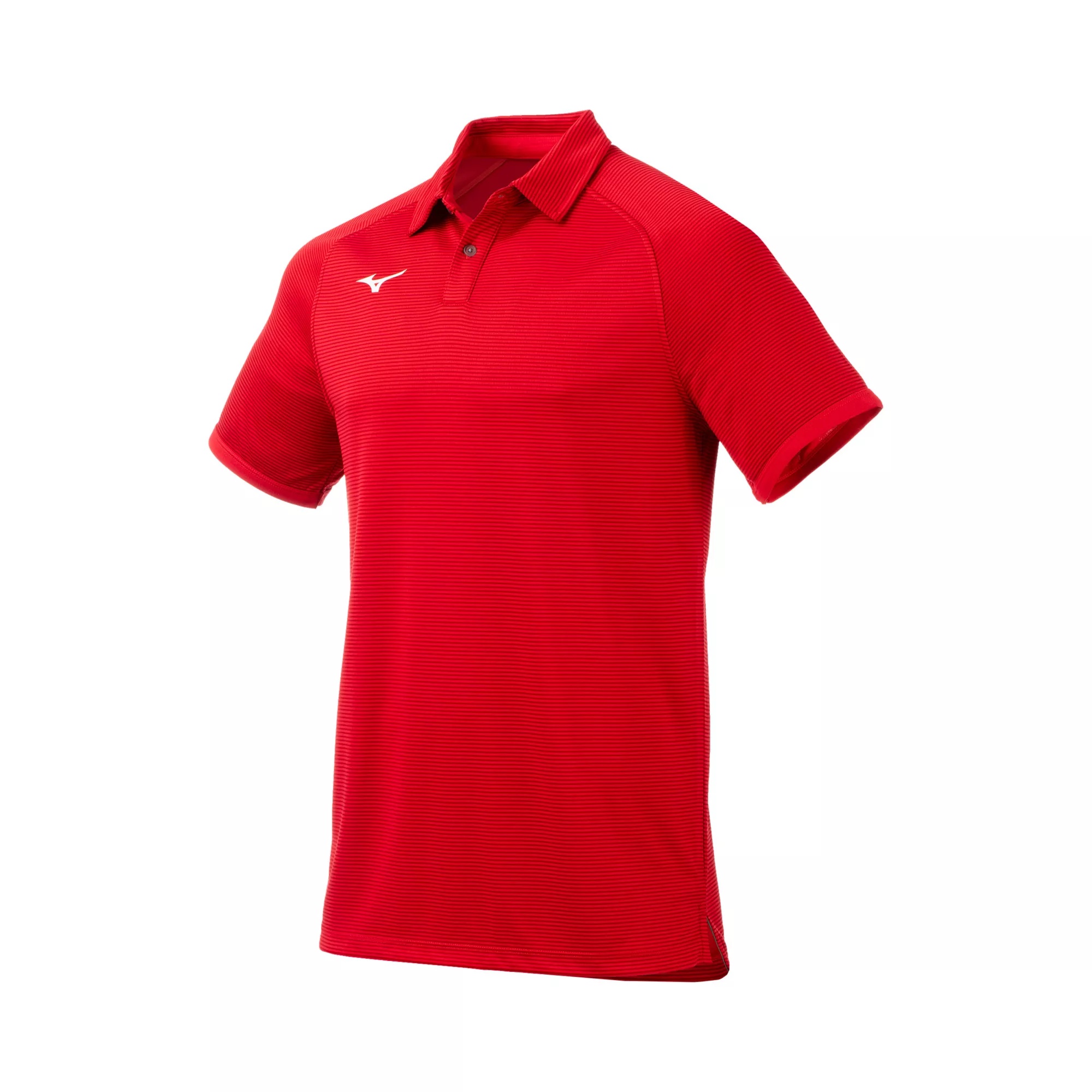 Mizuno Men's Scout Baseball Polo - 1