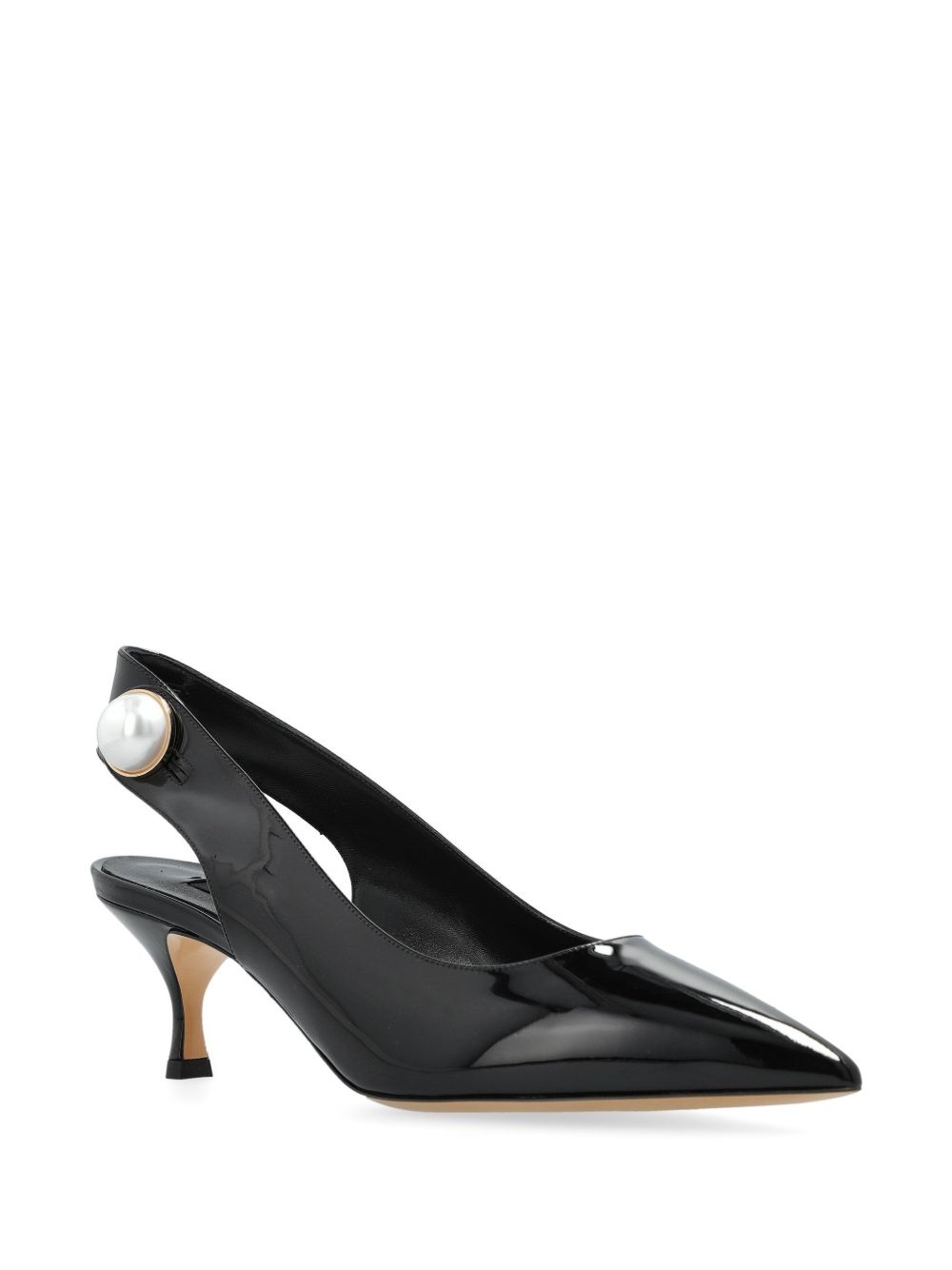 65mm Tiffa pumps - 2