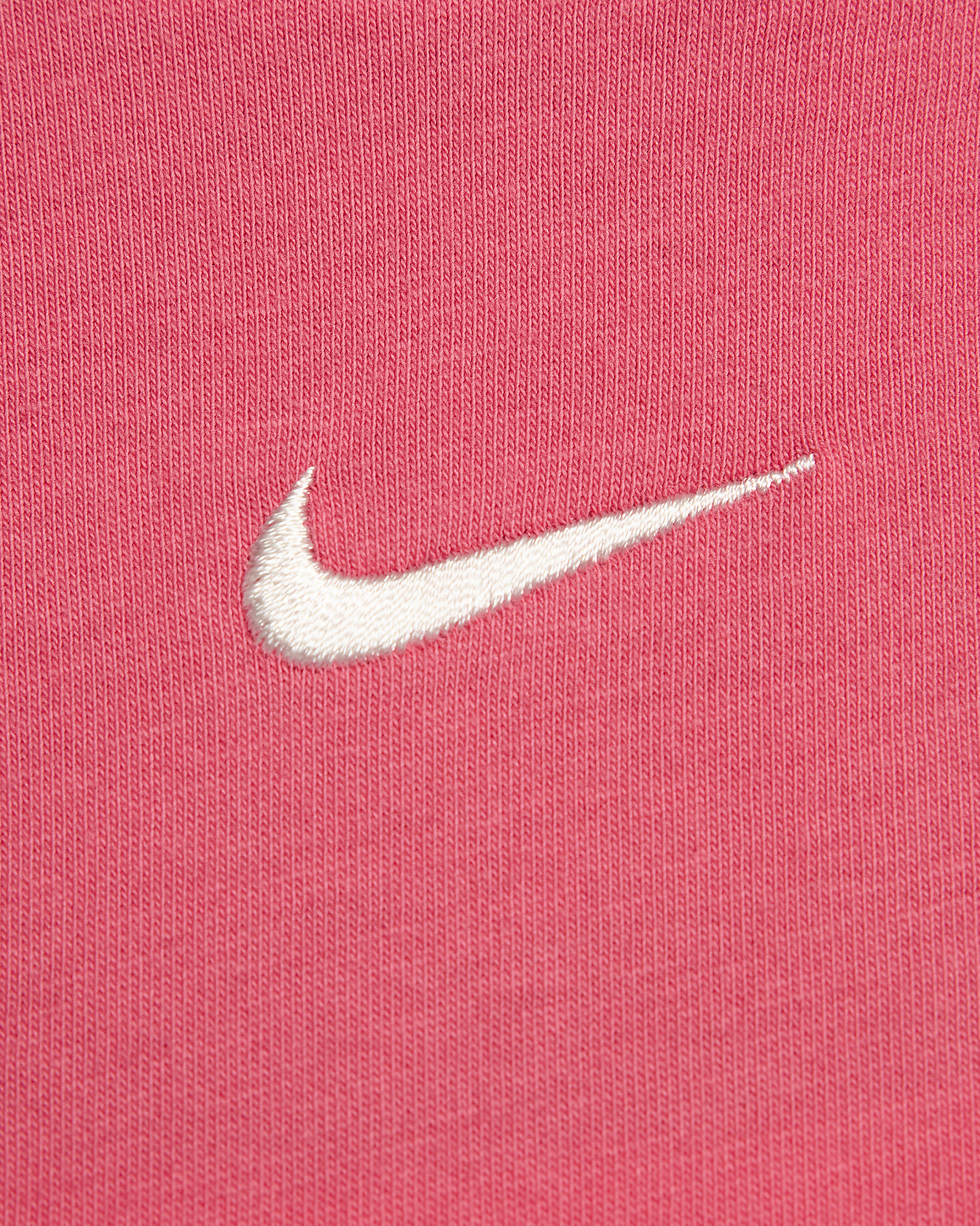 Nike Sportswear Chill Knit Women's Oversized T-Shirt Dress - 4
