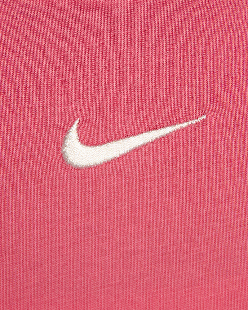 Nike Sportswear Chill Knit Women's Oversized T-Shirt Dress 4