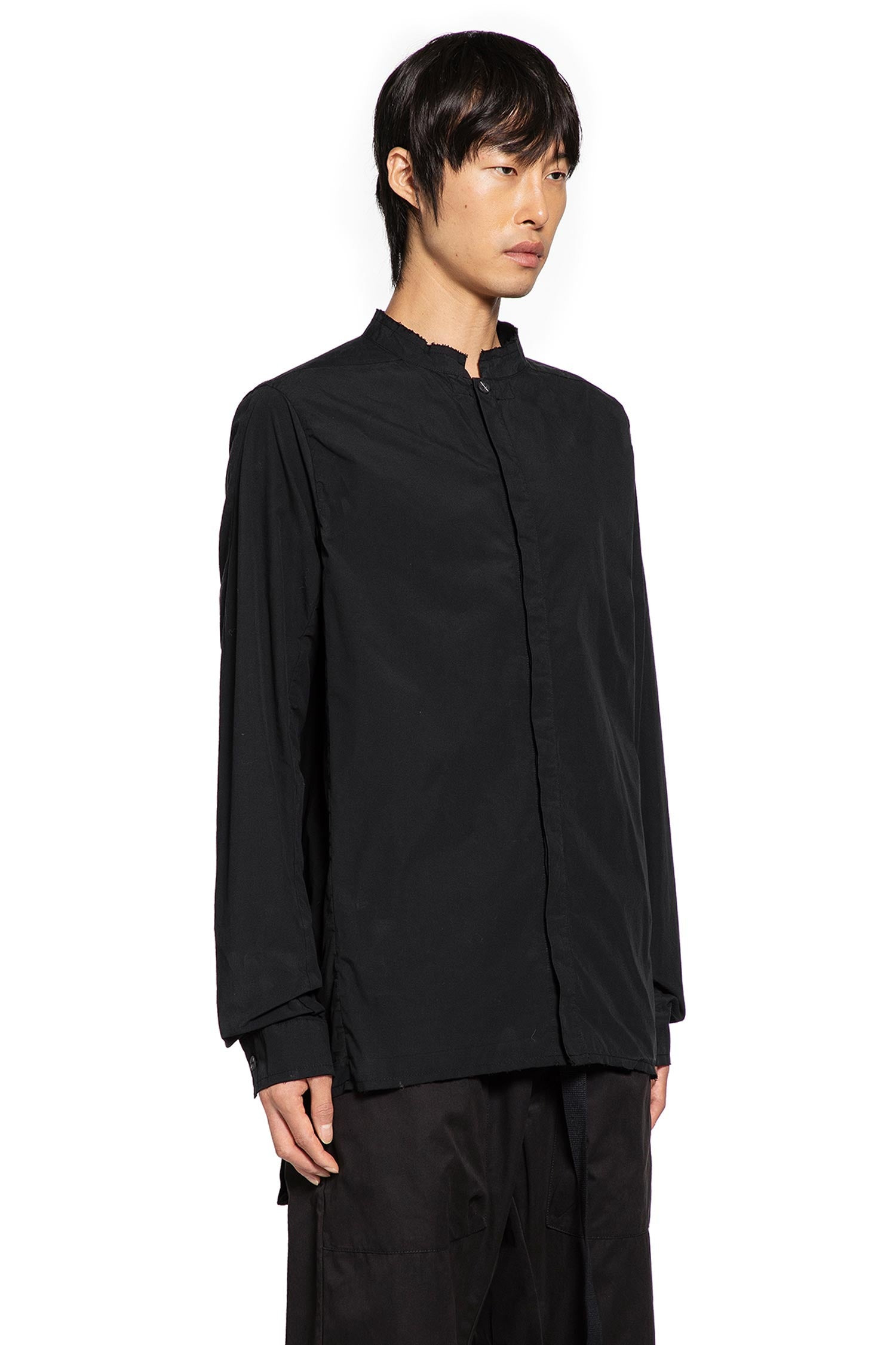 Thom Krom Man Shirts - 2