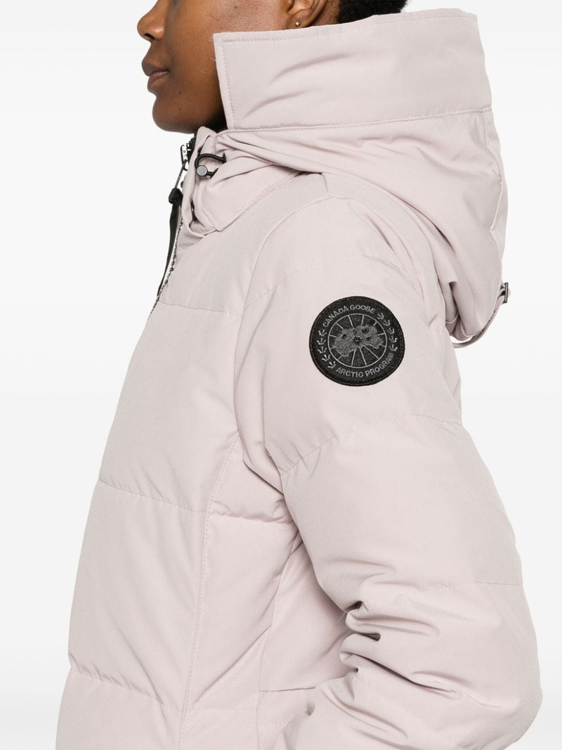 Chelsea Parka Heritage jacket 5