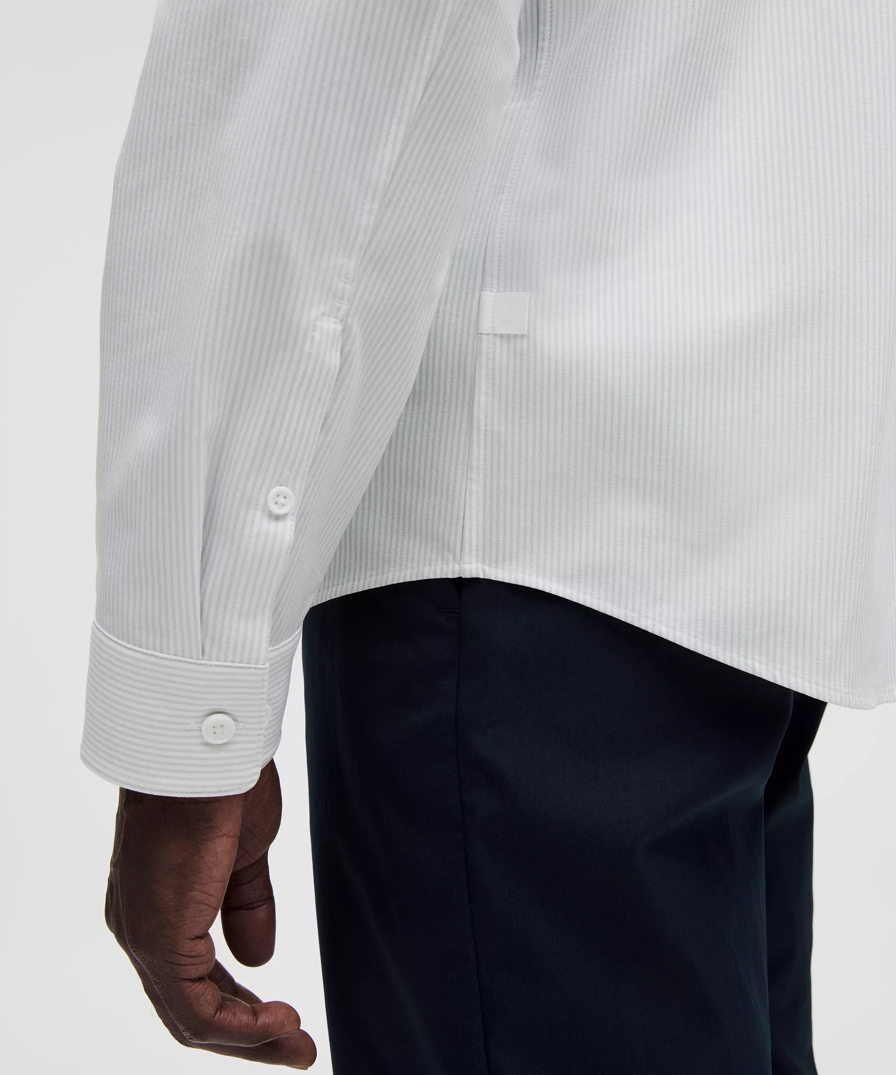 New Venture Long-Sleeve Shirt *Updated Classic-Fit - 5
