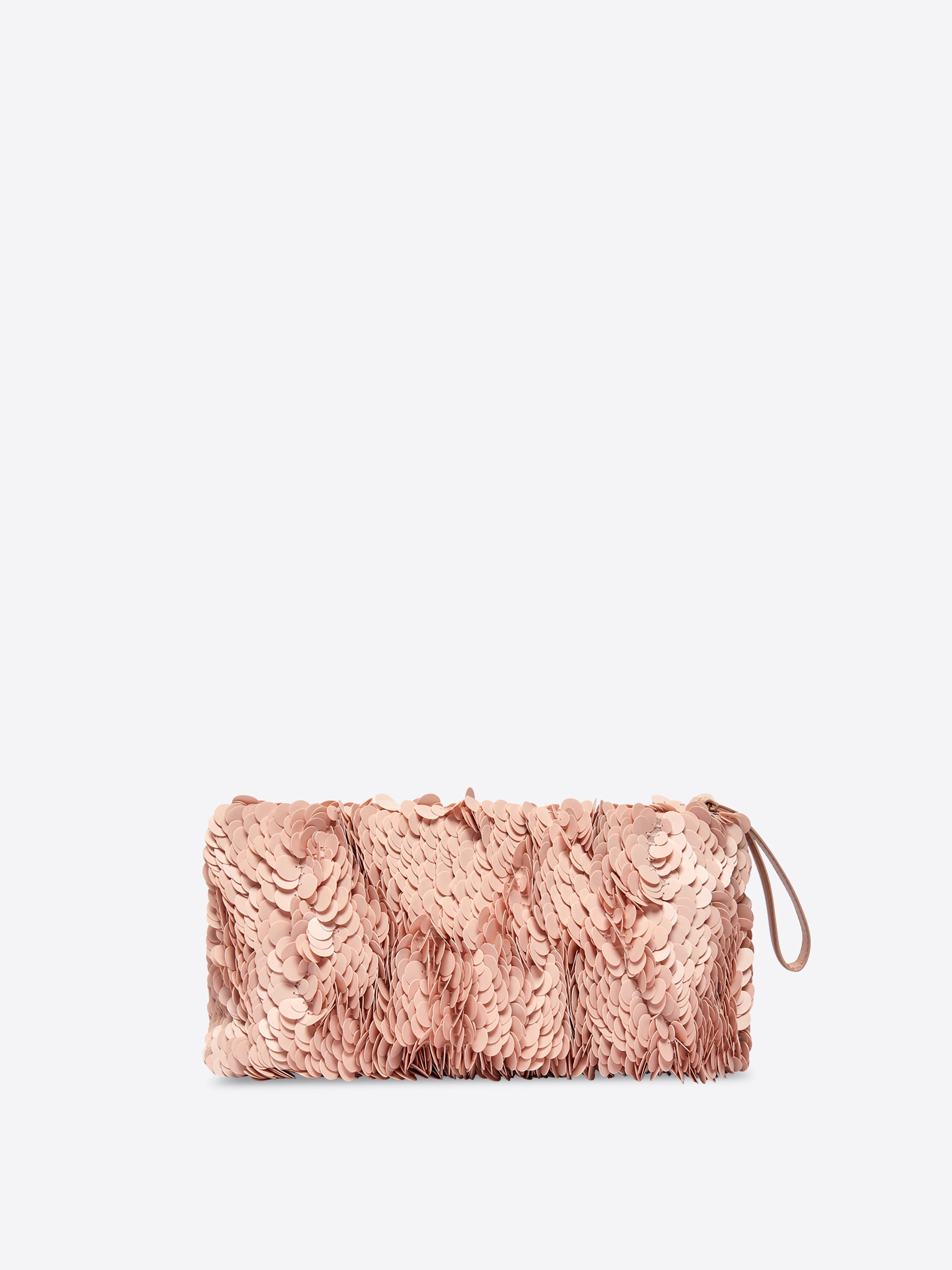 SEQUIN POUCH - 4