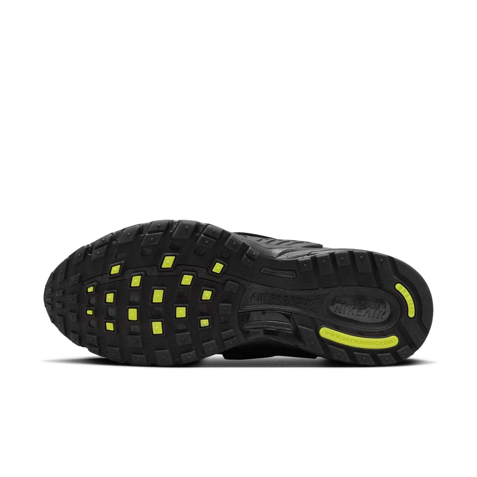 Nike Air Pegasus Wave 'Black Anthracite' IB0612-001 - 6