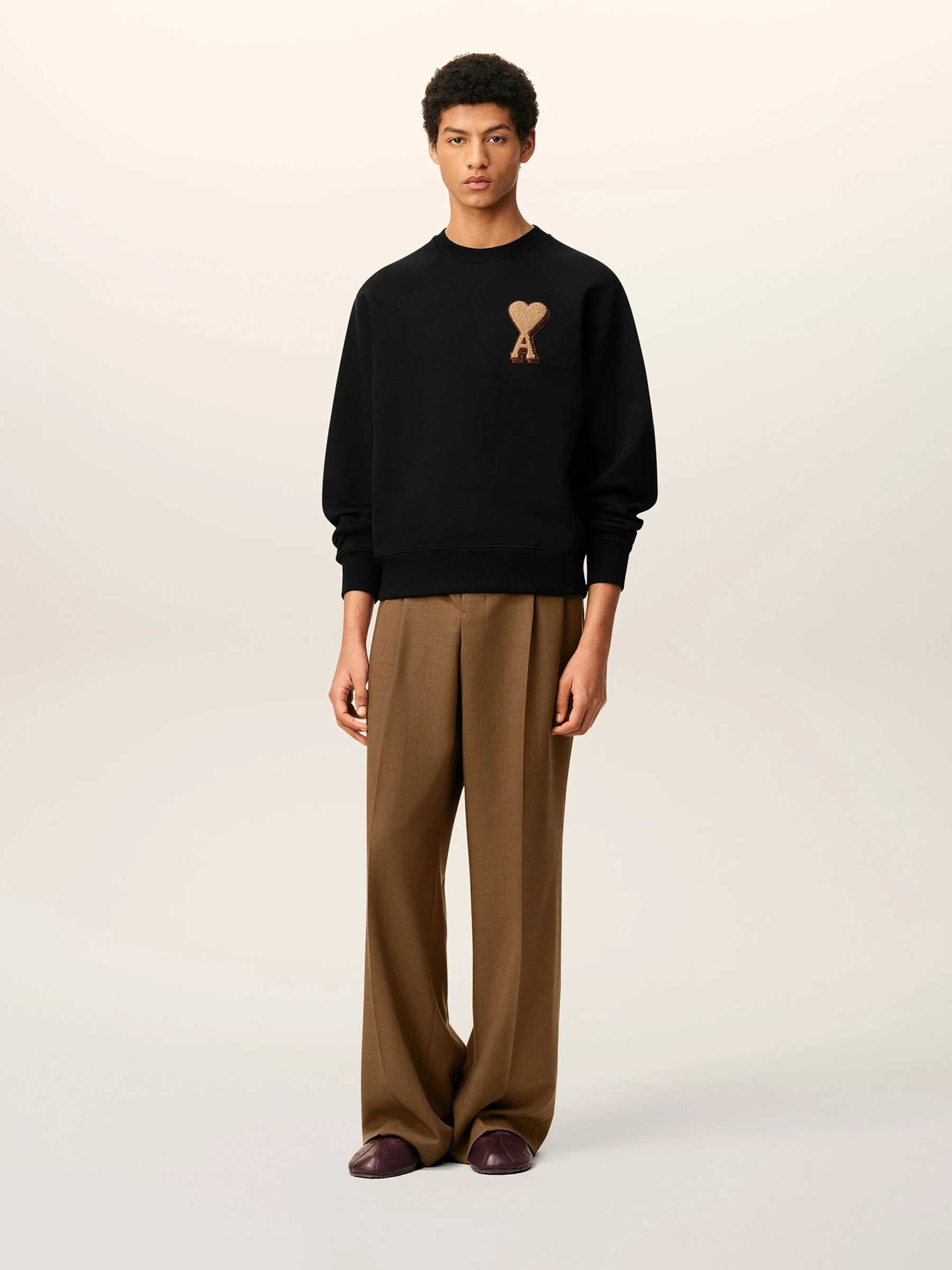 SWEATSHIRT LOGO COTTON - 2